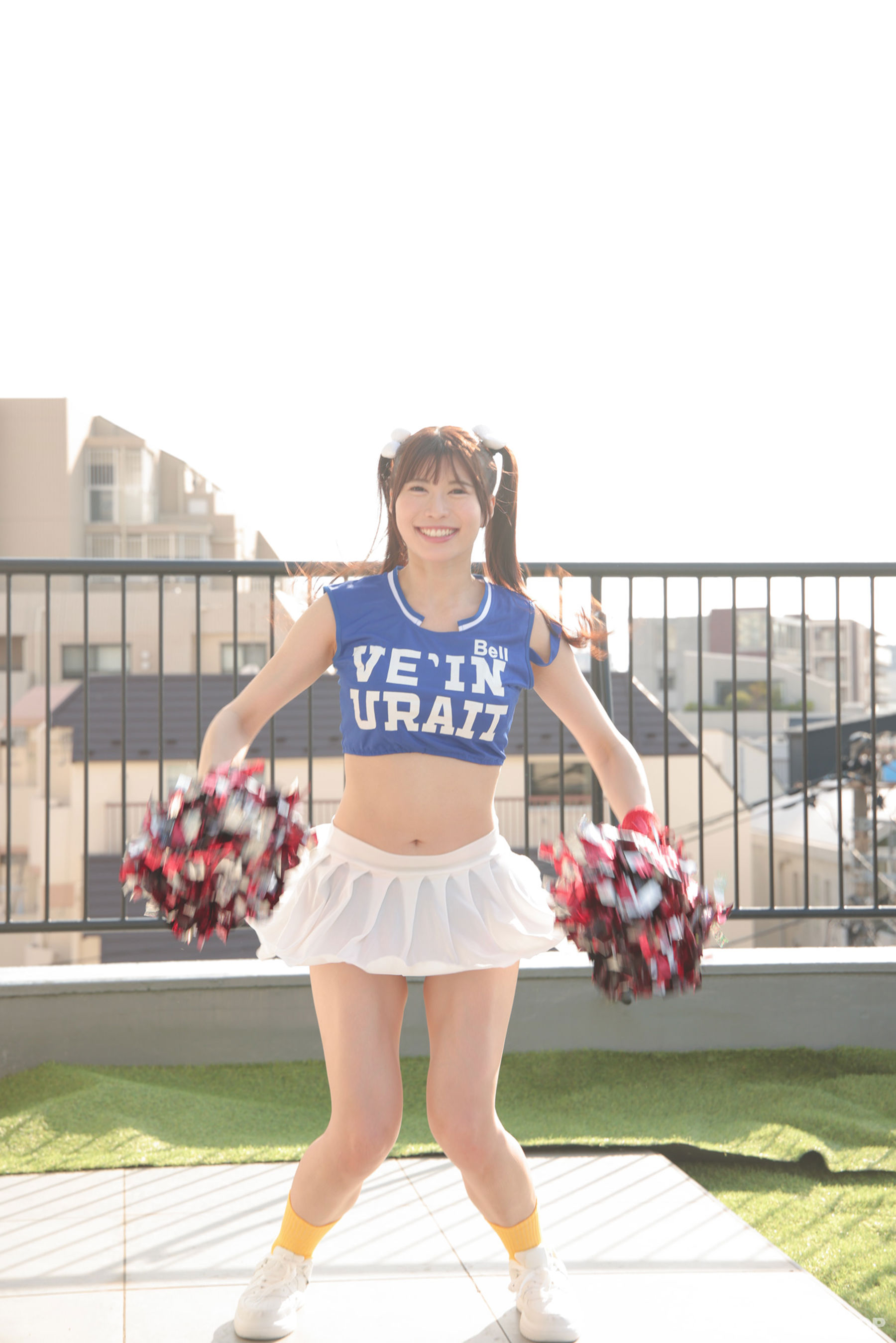 [LOVEPOP] Misa Aira 愛桜みさ Photoset 02/(105P)