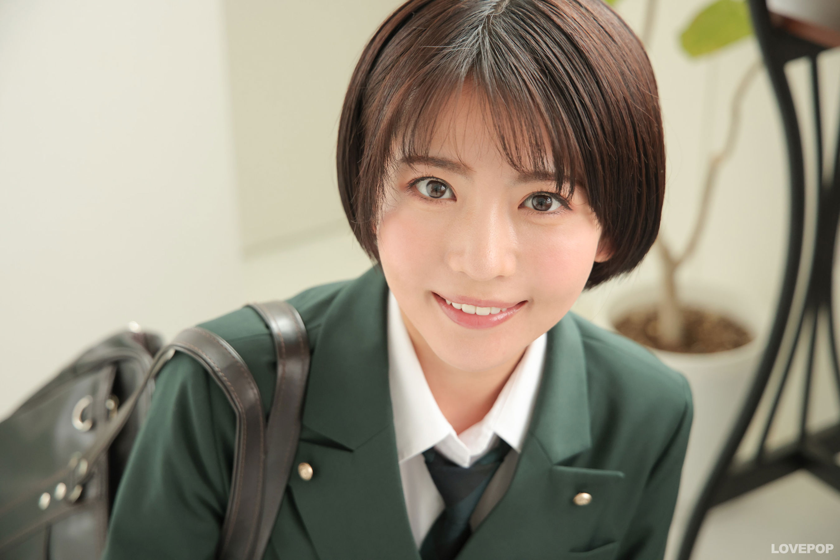 [LOVEPOP] Moeka Sasaki 佐々木萌香 Photoset 59/(94P)