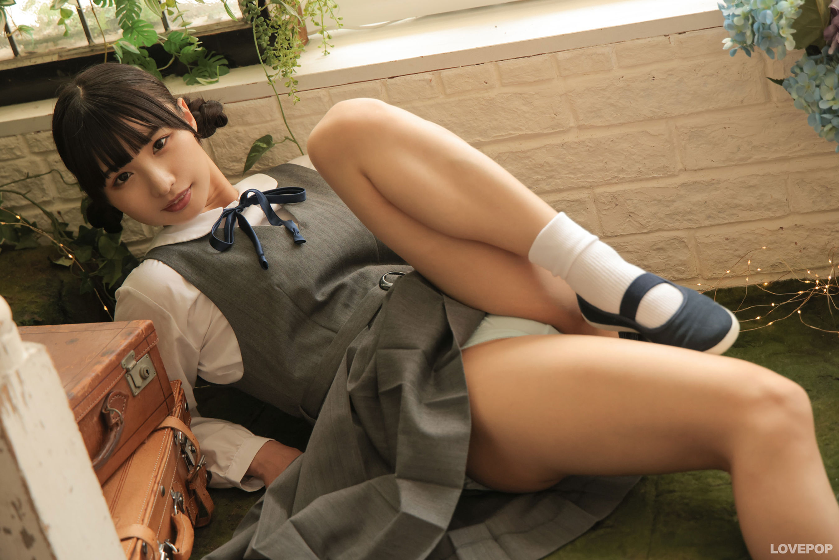 [LOVEPOP] Misako Natsume 夏目みさこ Photoset 08/(90P)