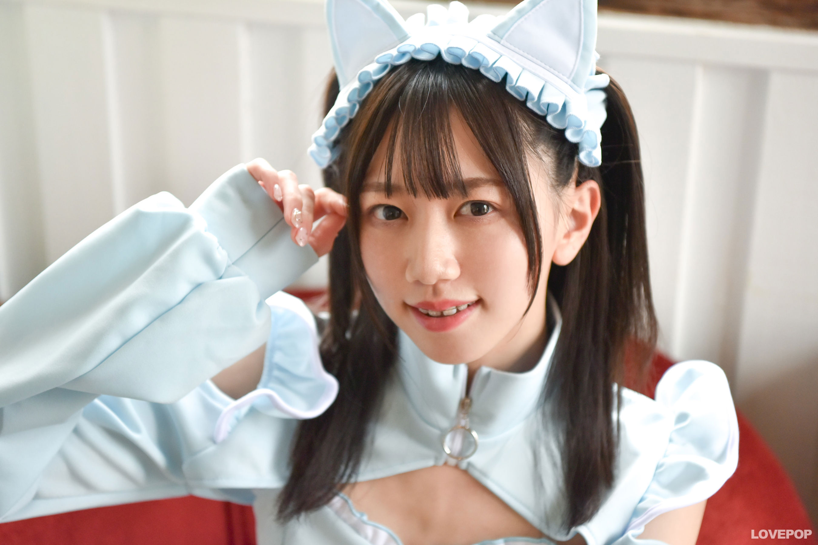 [LOVEPOP] Naru Miyamoto 宮本なる Photoset 04/(91P)