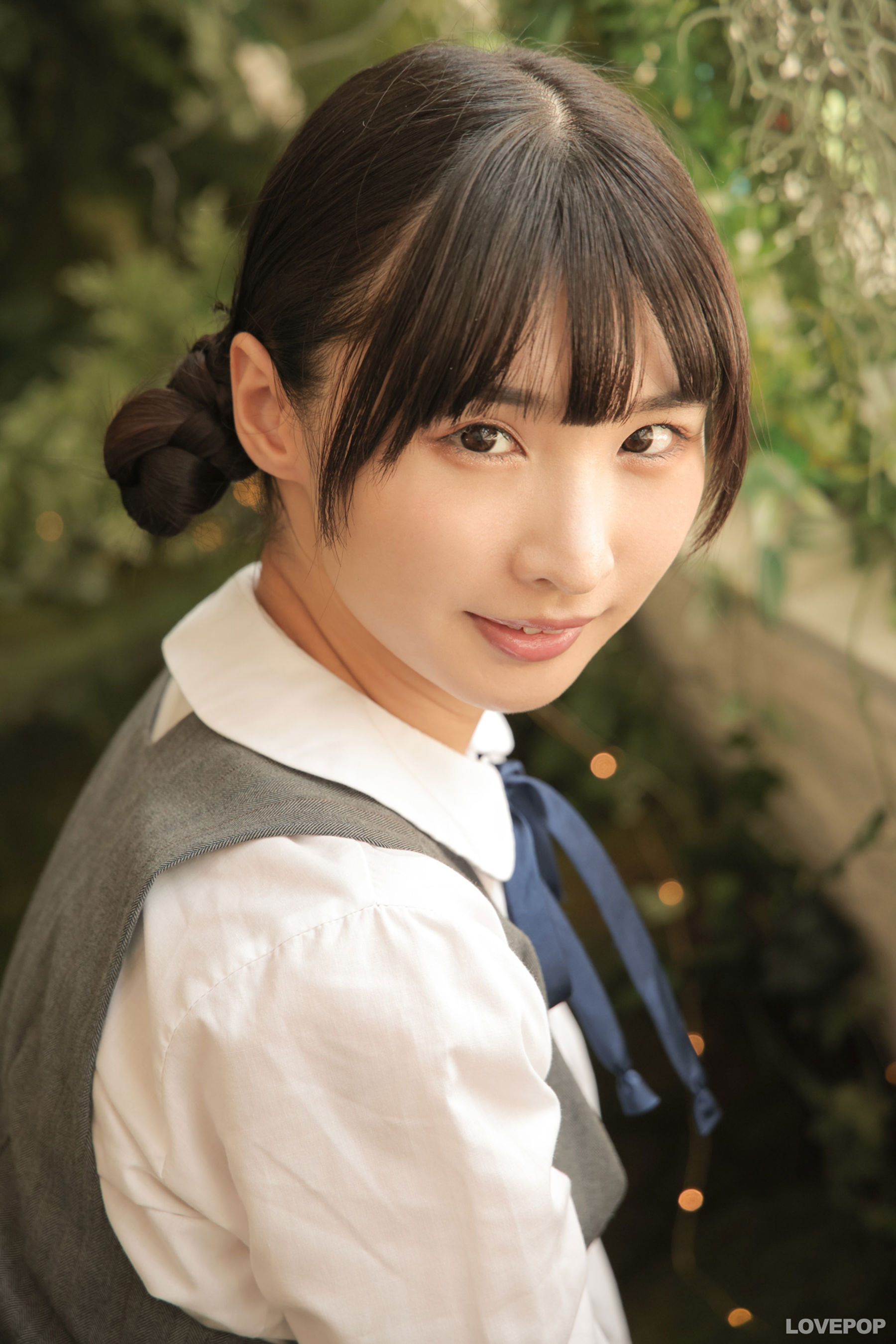 [LOVEPOP] Misako Natsume 夏目みさこ Photoset 08/(90P)
