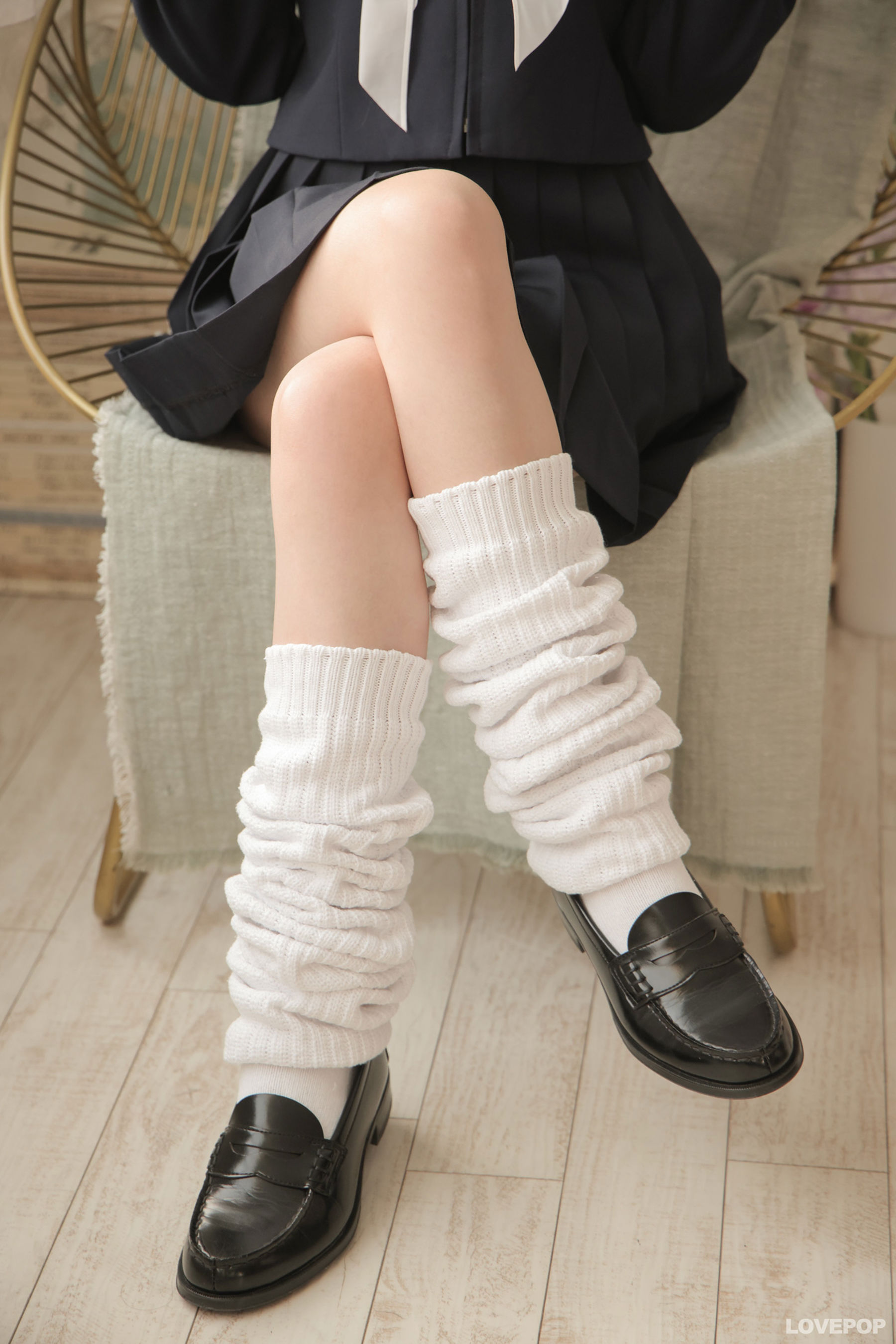 [LOVEPOP] Naru Miyamoto 宮本なる Photoset 06/(88P)