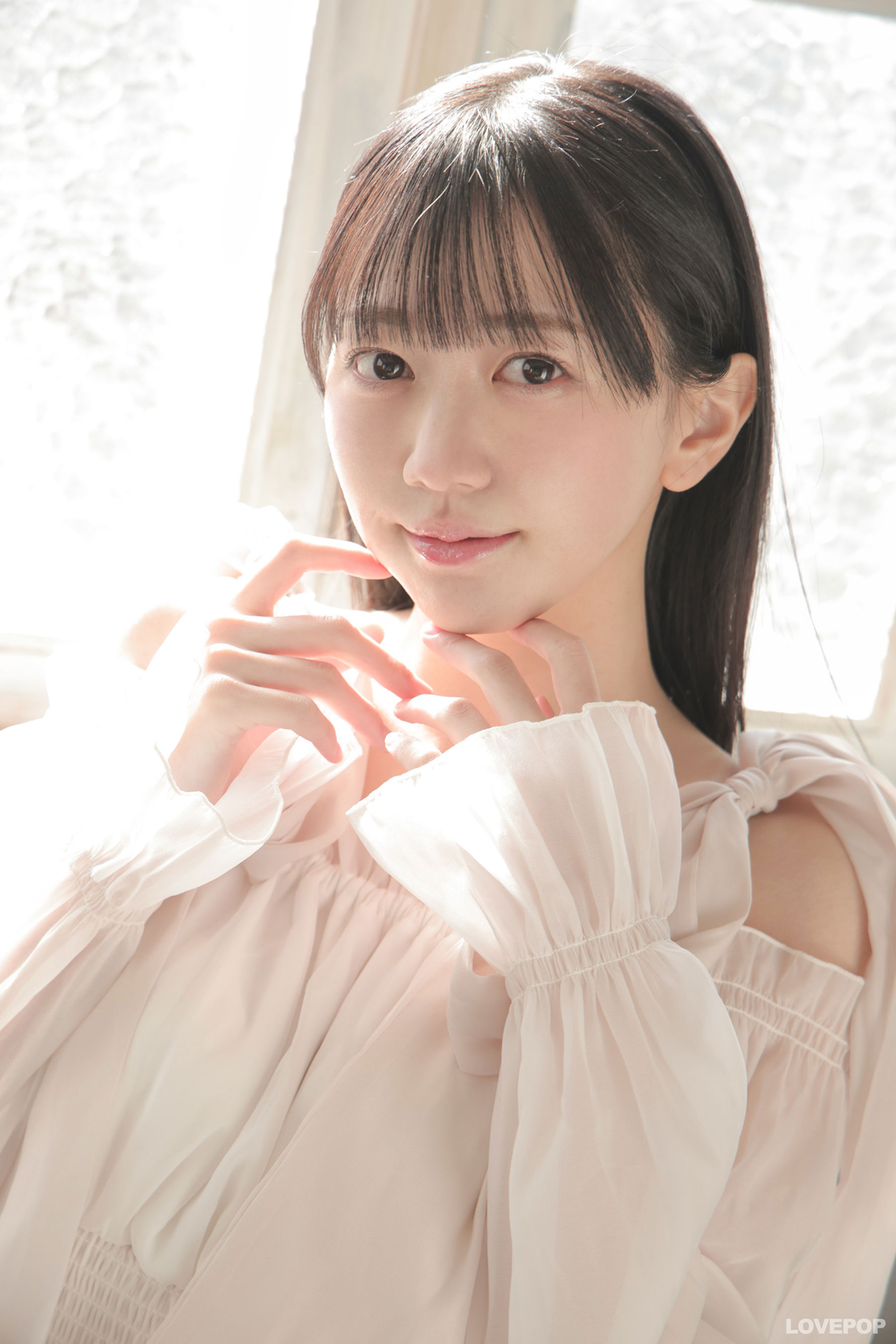 [LOVEPOP] Naru Miyamoto 宮本なる Photoset 09/(85P)