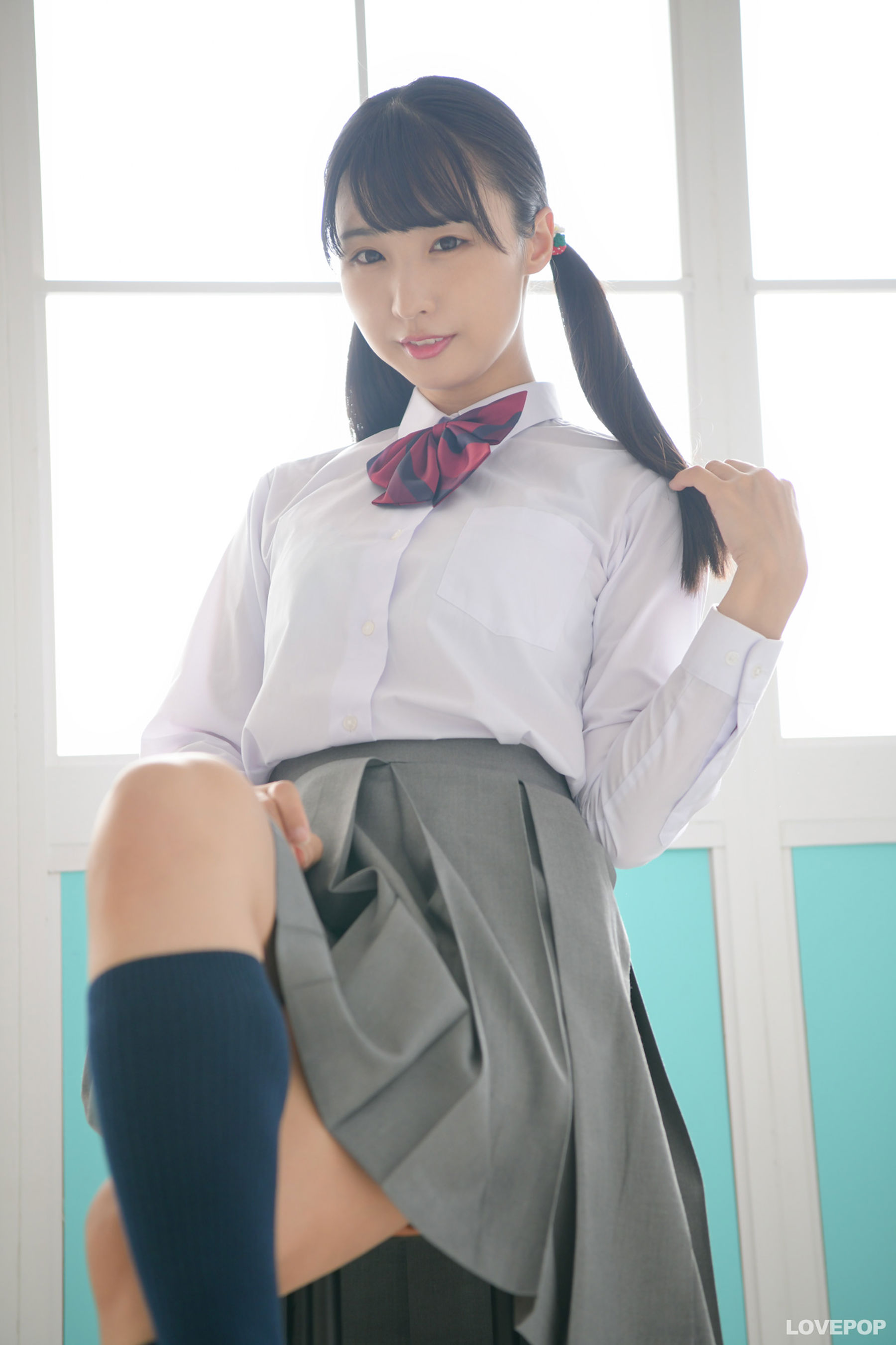 [LOVEPOP] Misako Natsume 夏目みさこ Photoset 03/(99P)