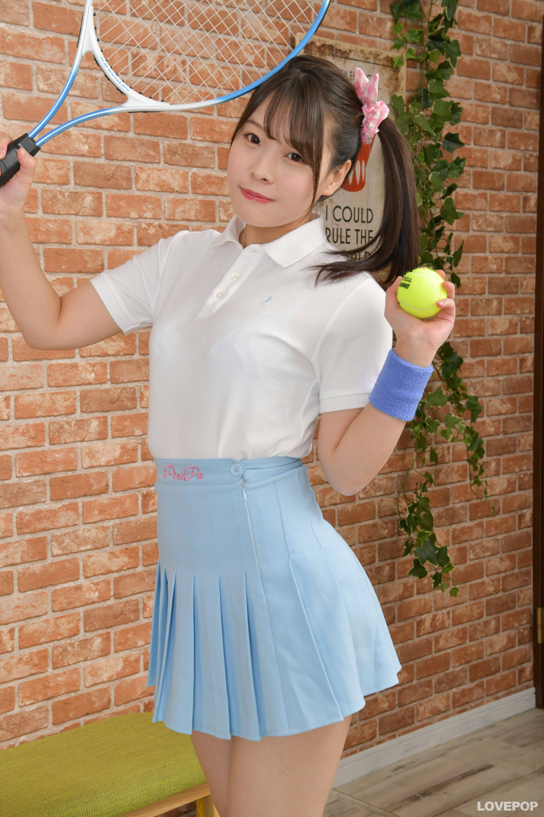 [LOVEPOP] Nana Yagi 八木奈々 Photoset 06/(87P)