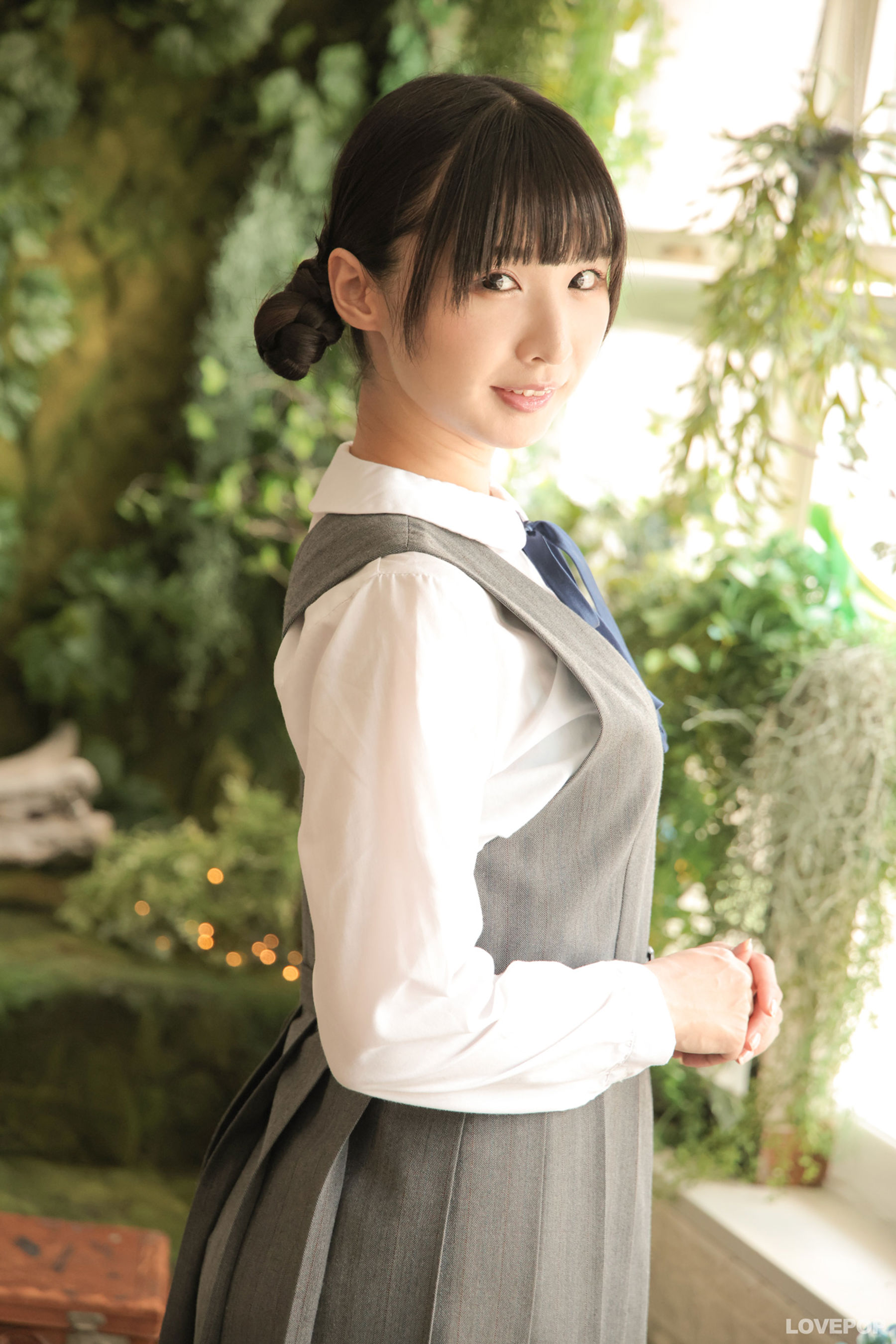 [LOVEPOP] Misako Natsume 夏目みさこ Photoset 08/(90P)