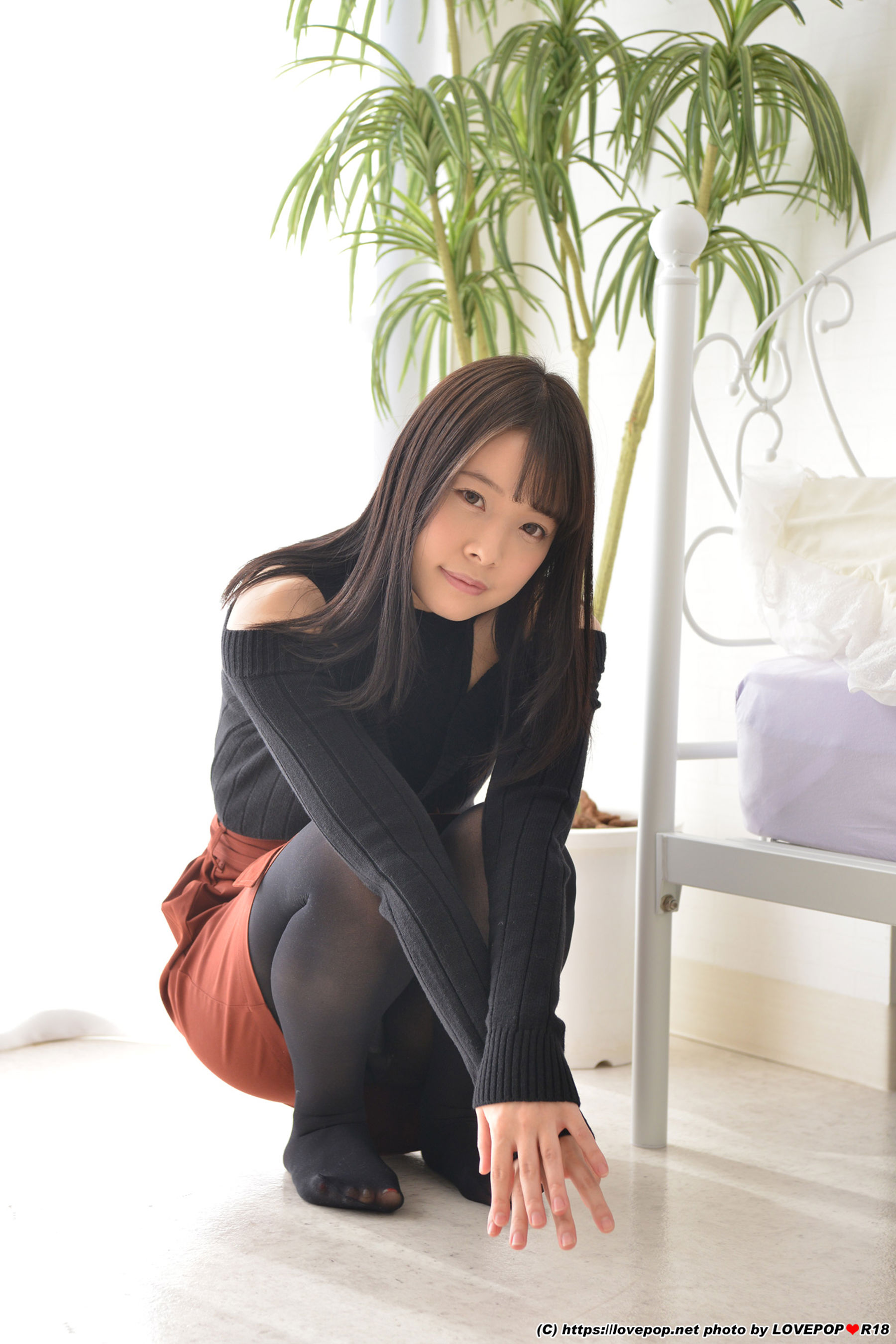[LOVEPOP] Nana Yagi 八木奈々 Photoset 04/(110P)