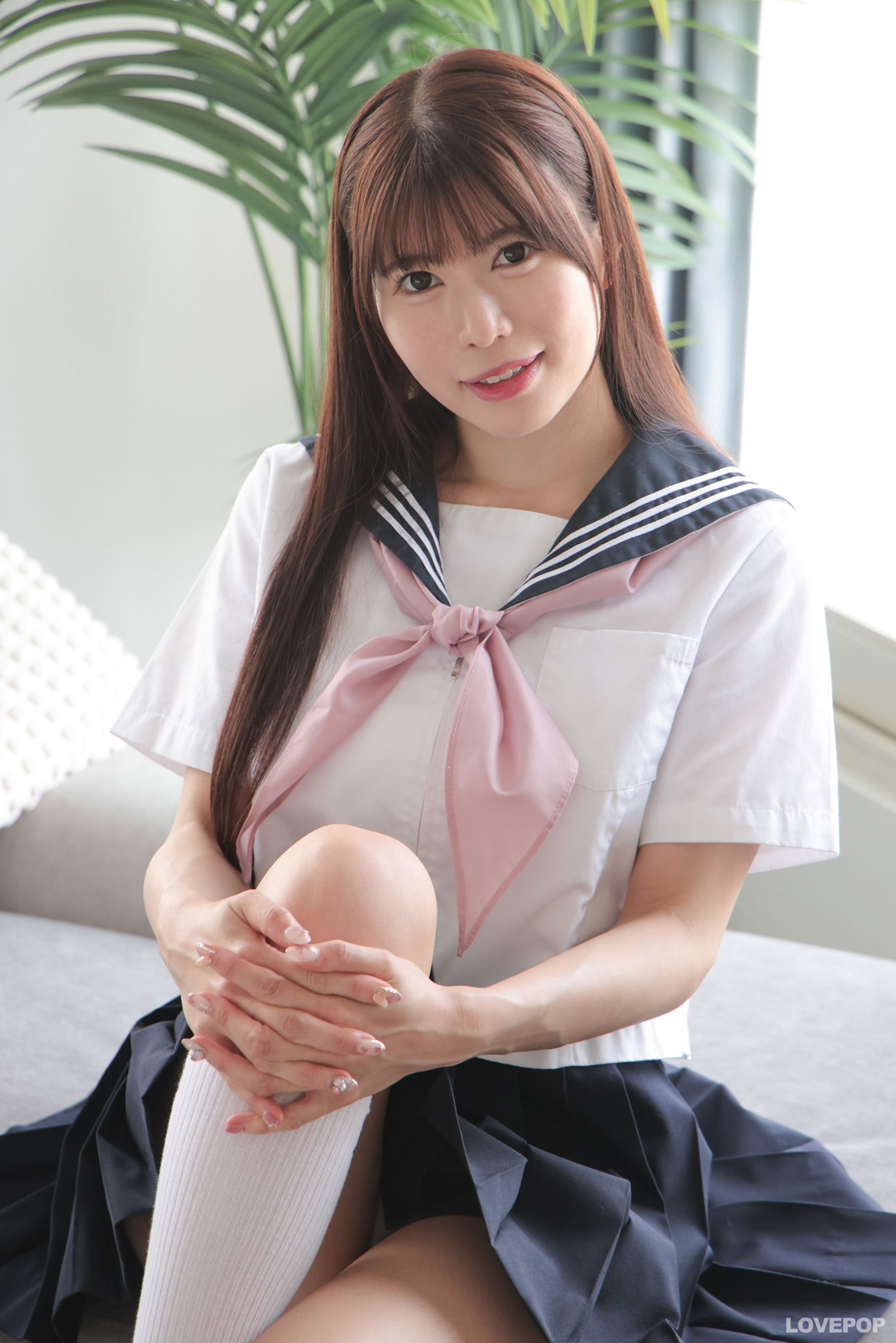 [LOVEPOP] Misa Aira 愛桜みさ Photoset 04/(96P)