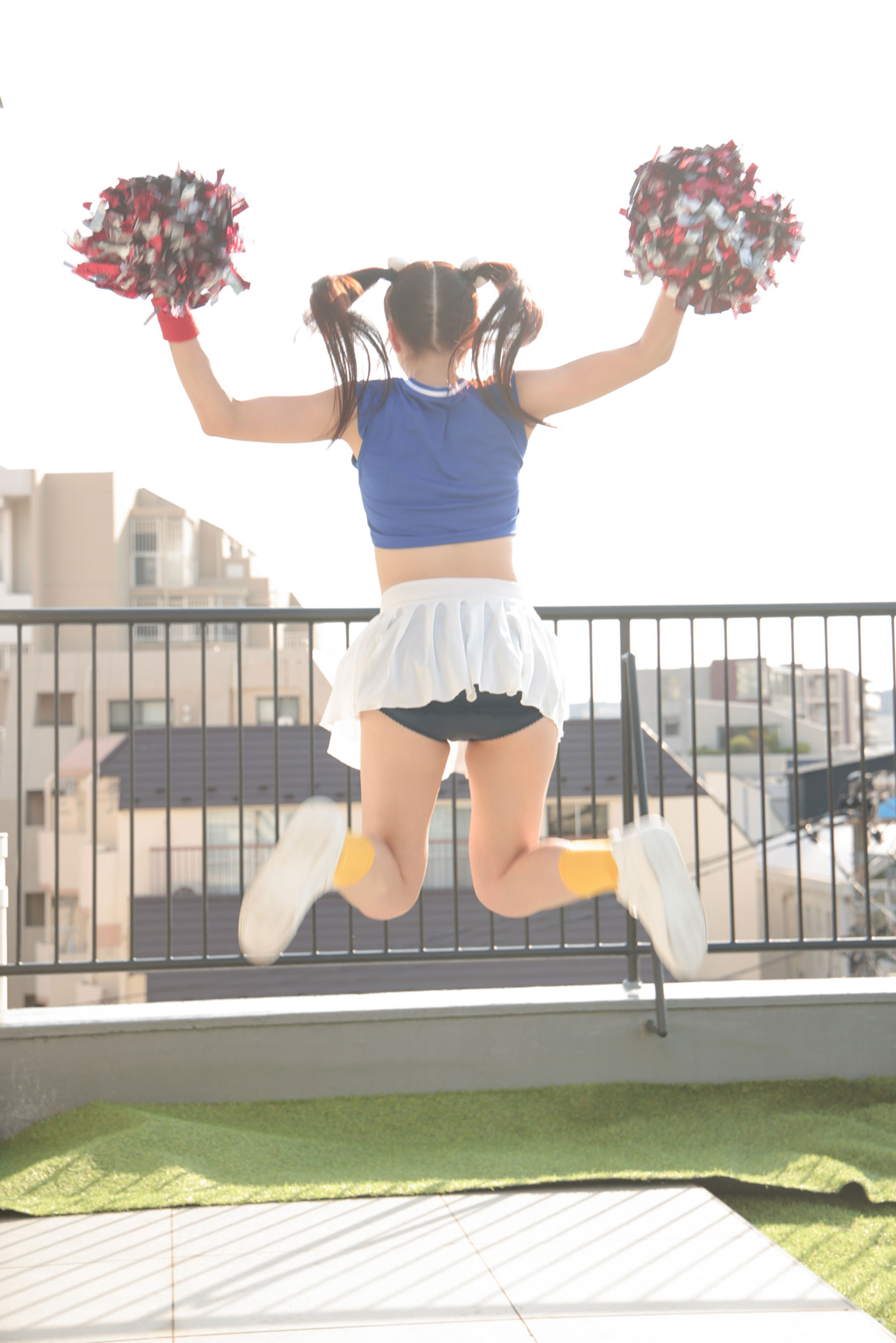 [LOVEPOP] Misa Aira 愛桜みさ Photoset 02/(105P)