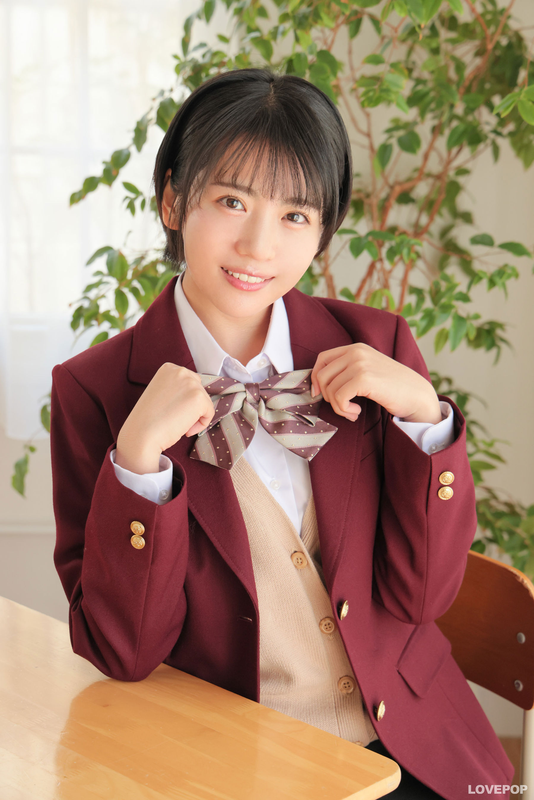 [LOVEPOP] Moeka Sasaki 佐々木萌香 Photoset 44/(104P)