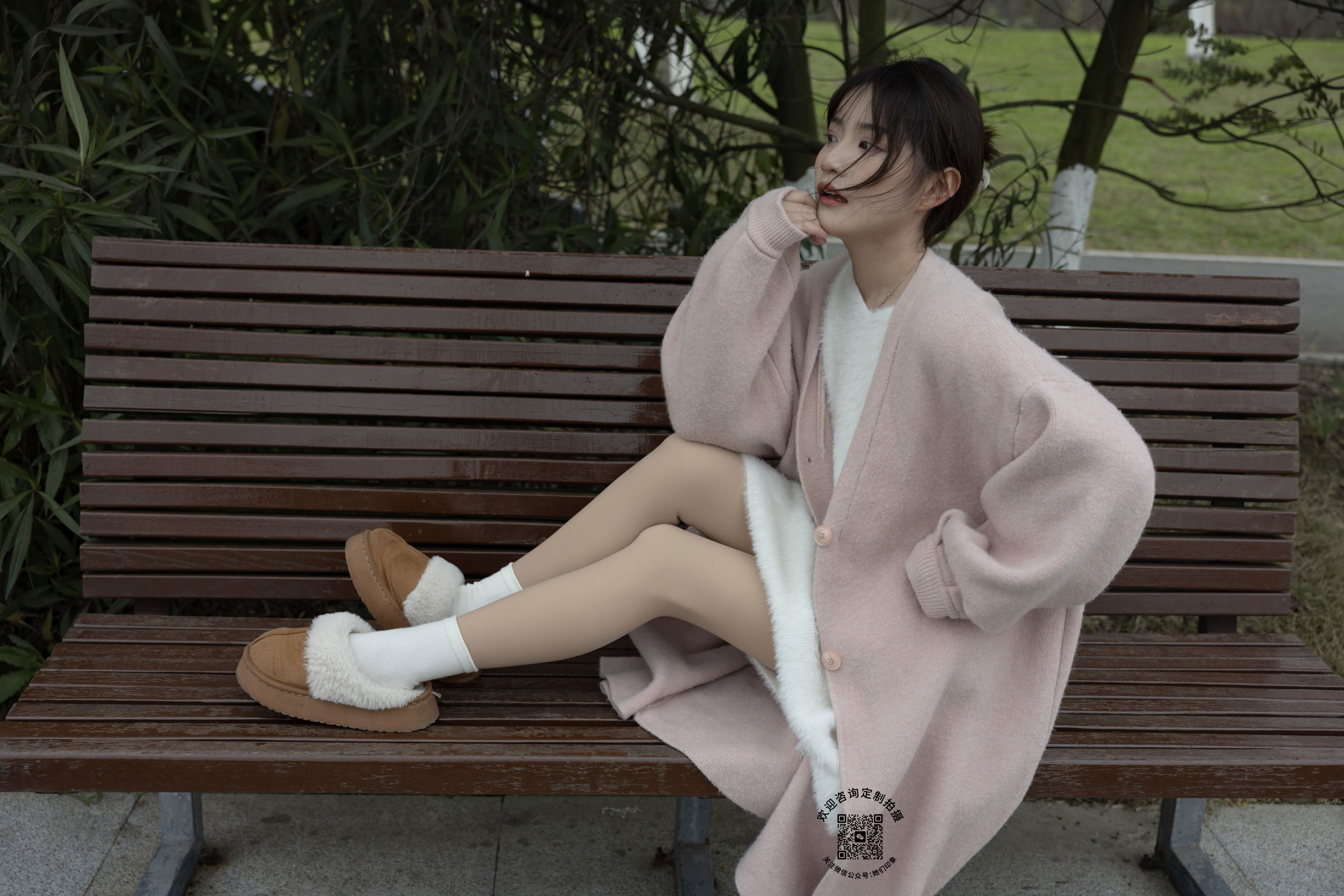 她们印象 No.022 小点心/(179P)