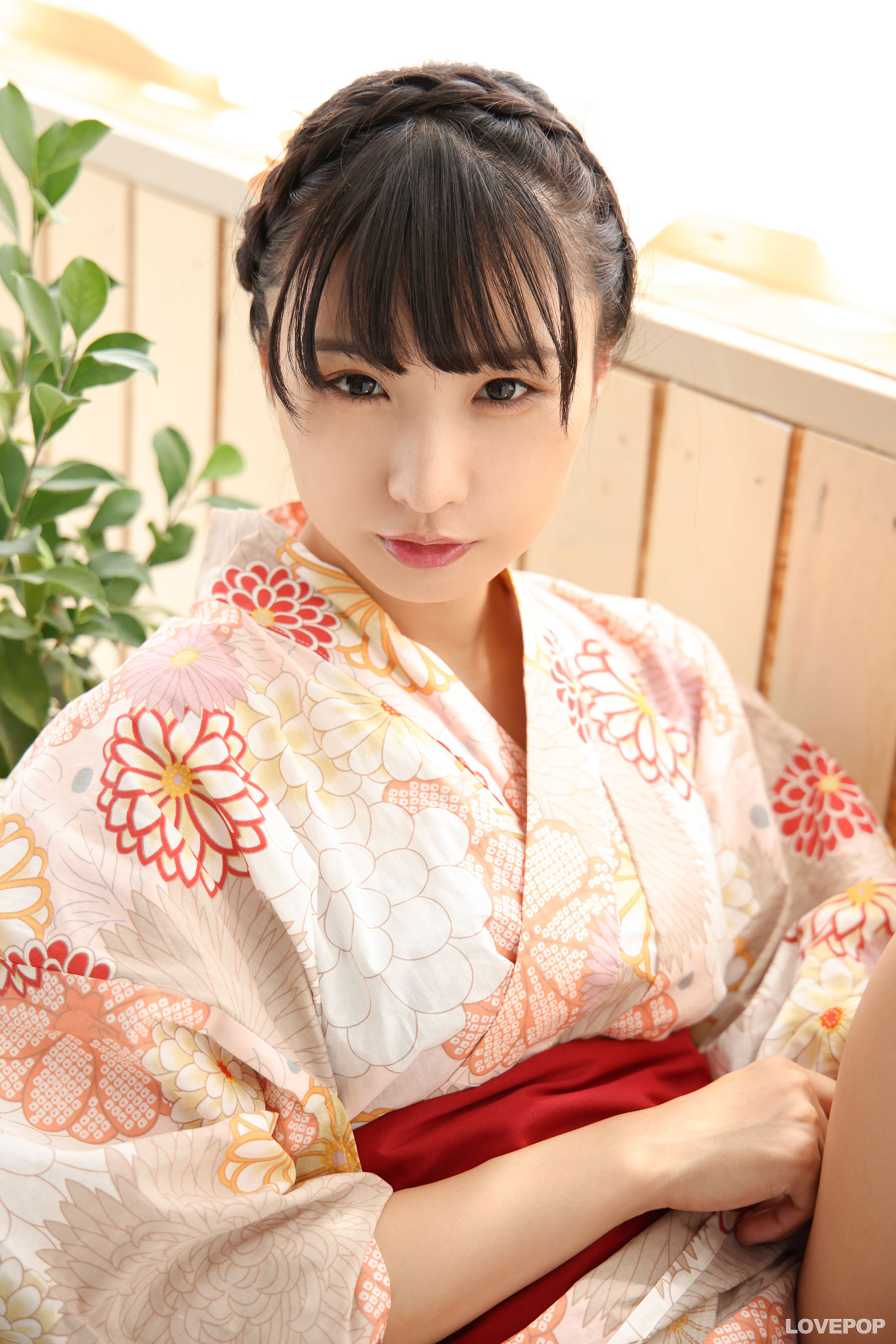 [LOVEPOP] Misako Natsume 夏目みさこ Photoset 01/(86P)
