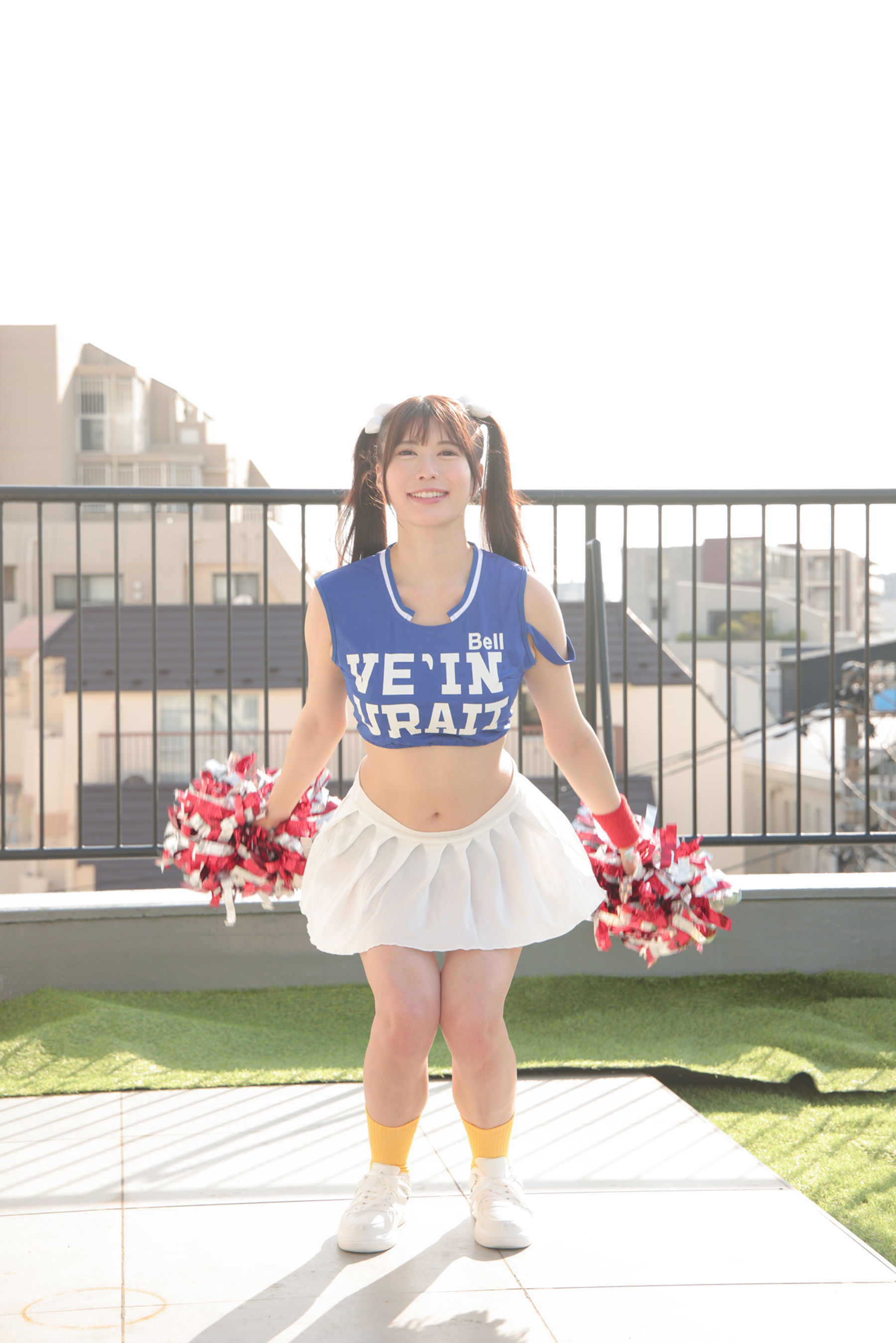 [LOVEPOP] Misa Aira 愛桜みさ Photoset 02/(105P)