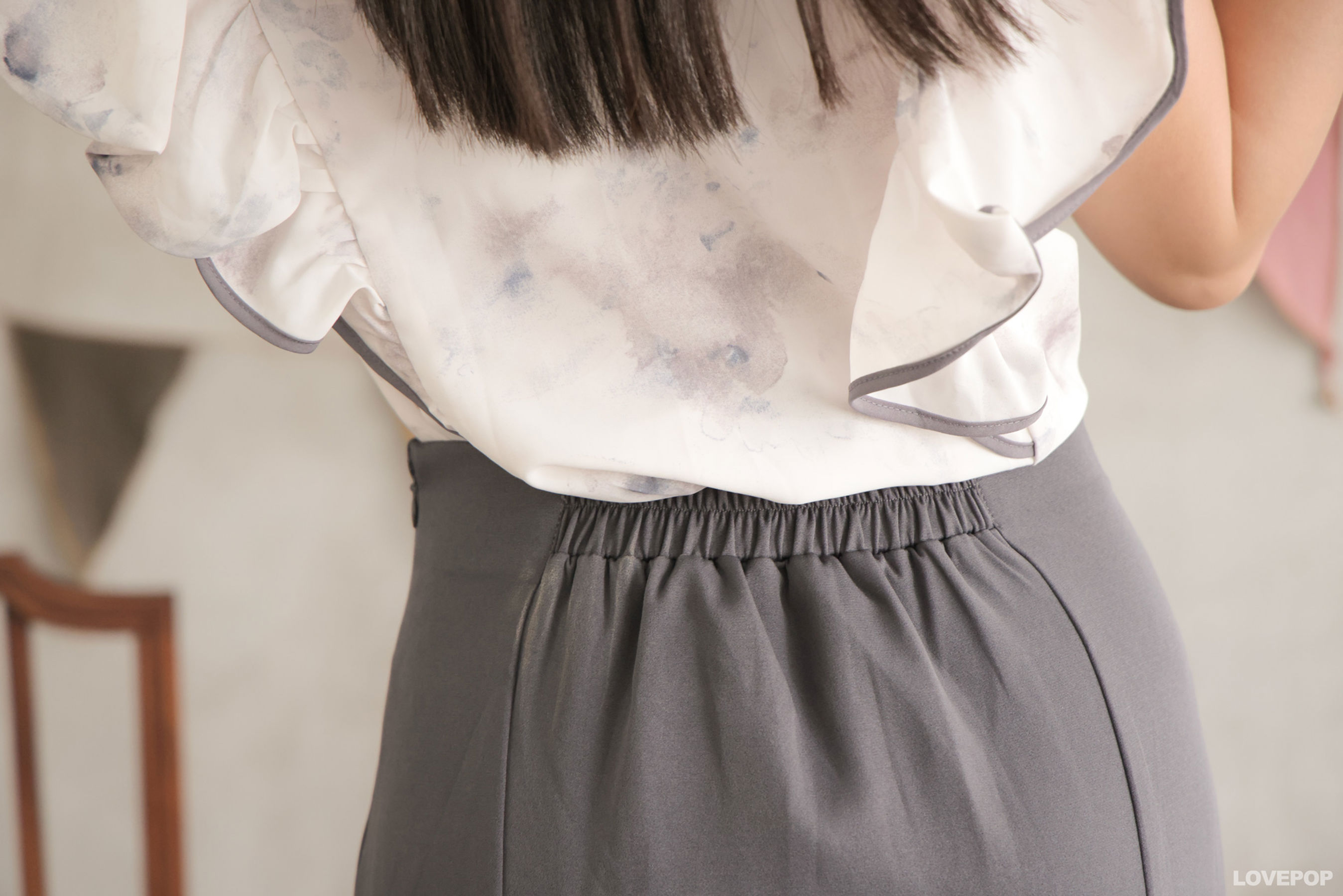 [LOVEPOP] Misako Natsume 夏目みさこ Photoset 06/(85P)