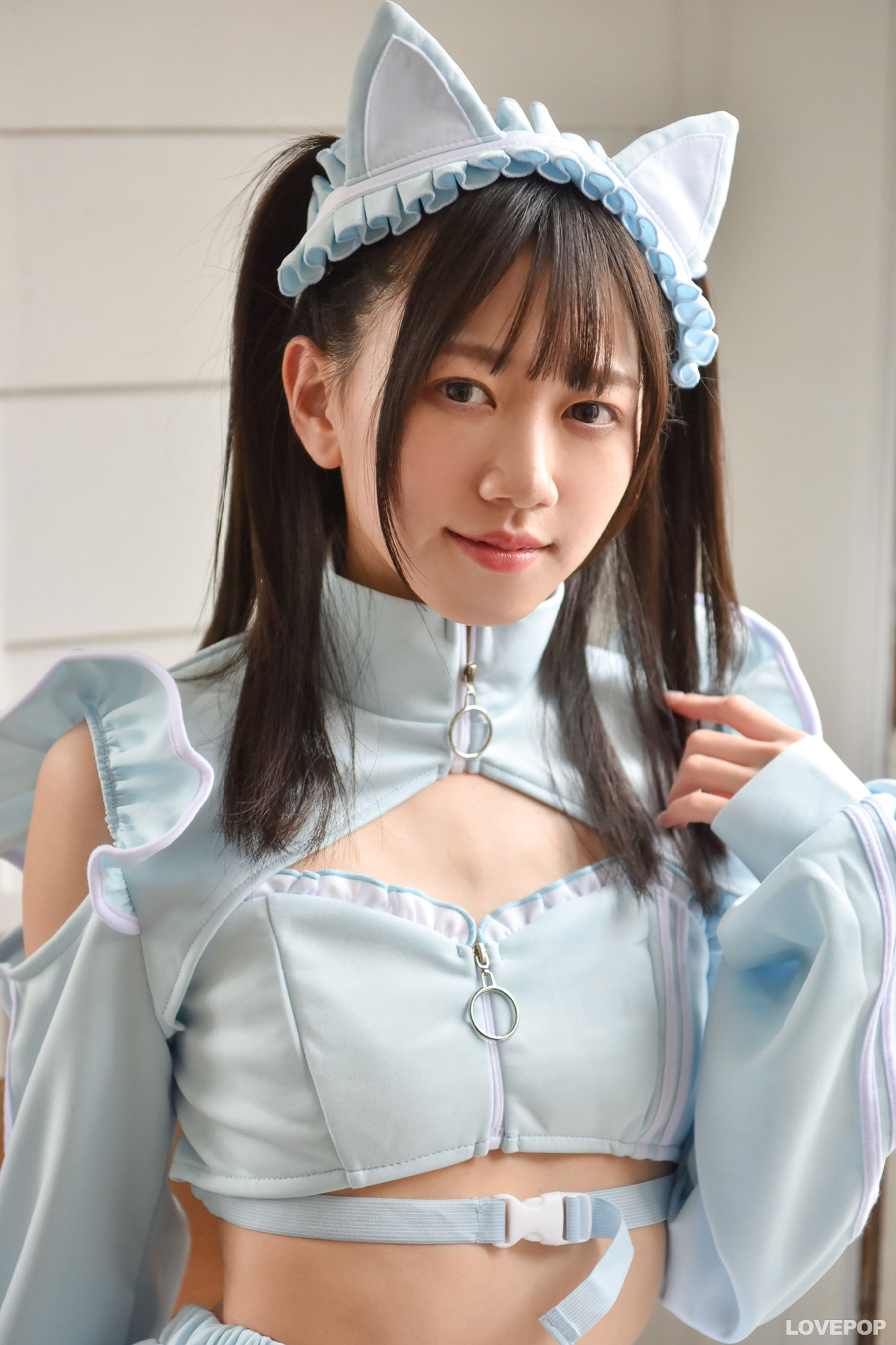 [LOVEPOP] Naru Miyamoto 宮本なる Photoset 04/(91P)