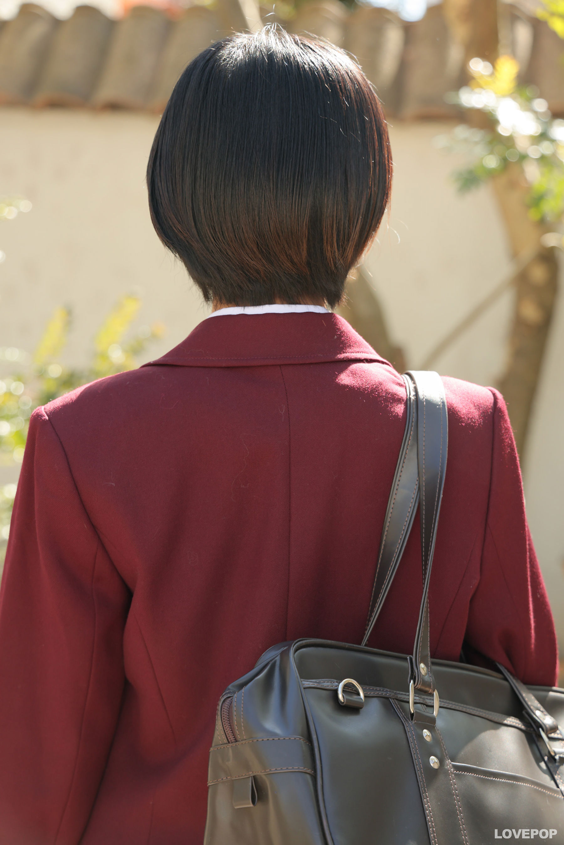 [LOVEPOP] Moeka Sasaki 佐々木萌香 Photoset 44/(104P)