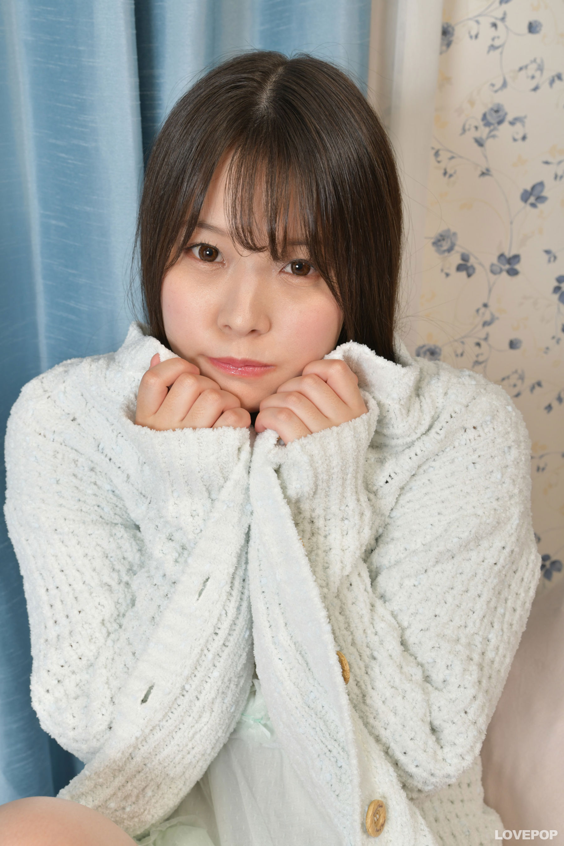 [LOVEPOP] Nana Yagi 八木奈々 Photoset 07/(88P)