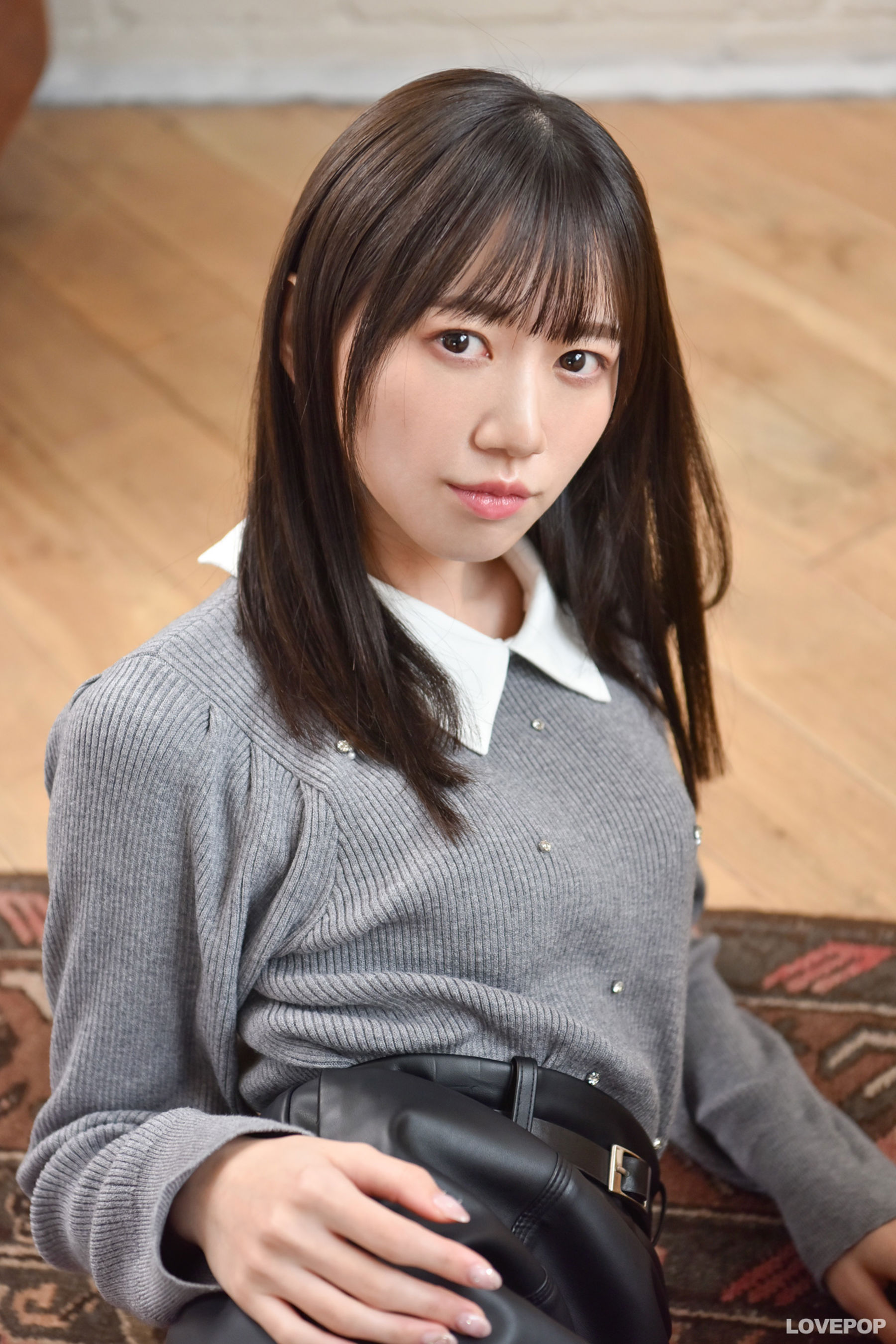 [LOVEPOP] Naru Miyamoto 宮本なる Photoset 03/(99P)