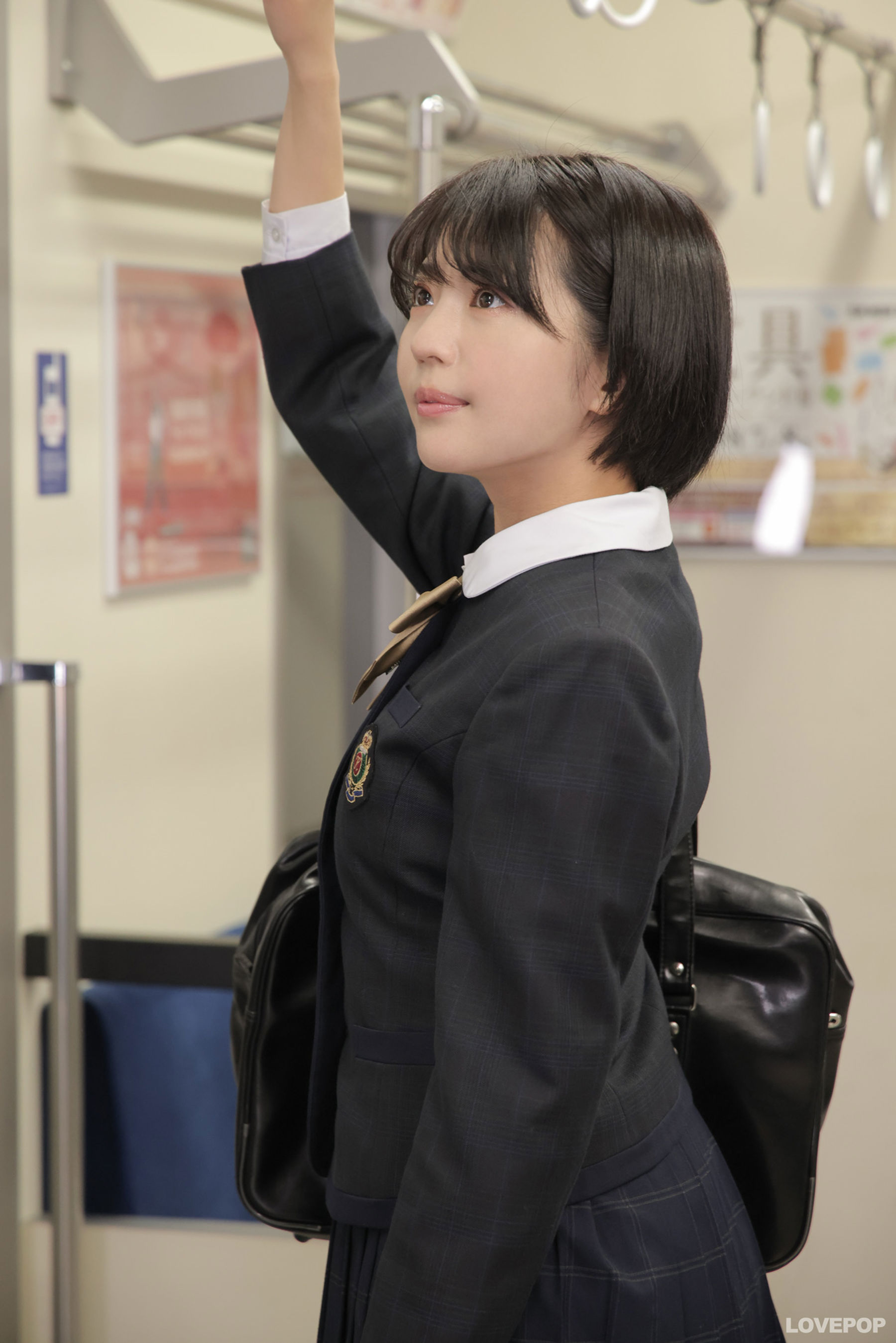 [LOVEPOP] Moeka Sasaki 佐々木萌香 Photoset 52/(79P)