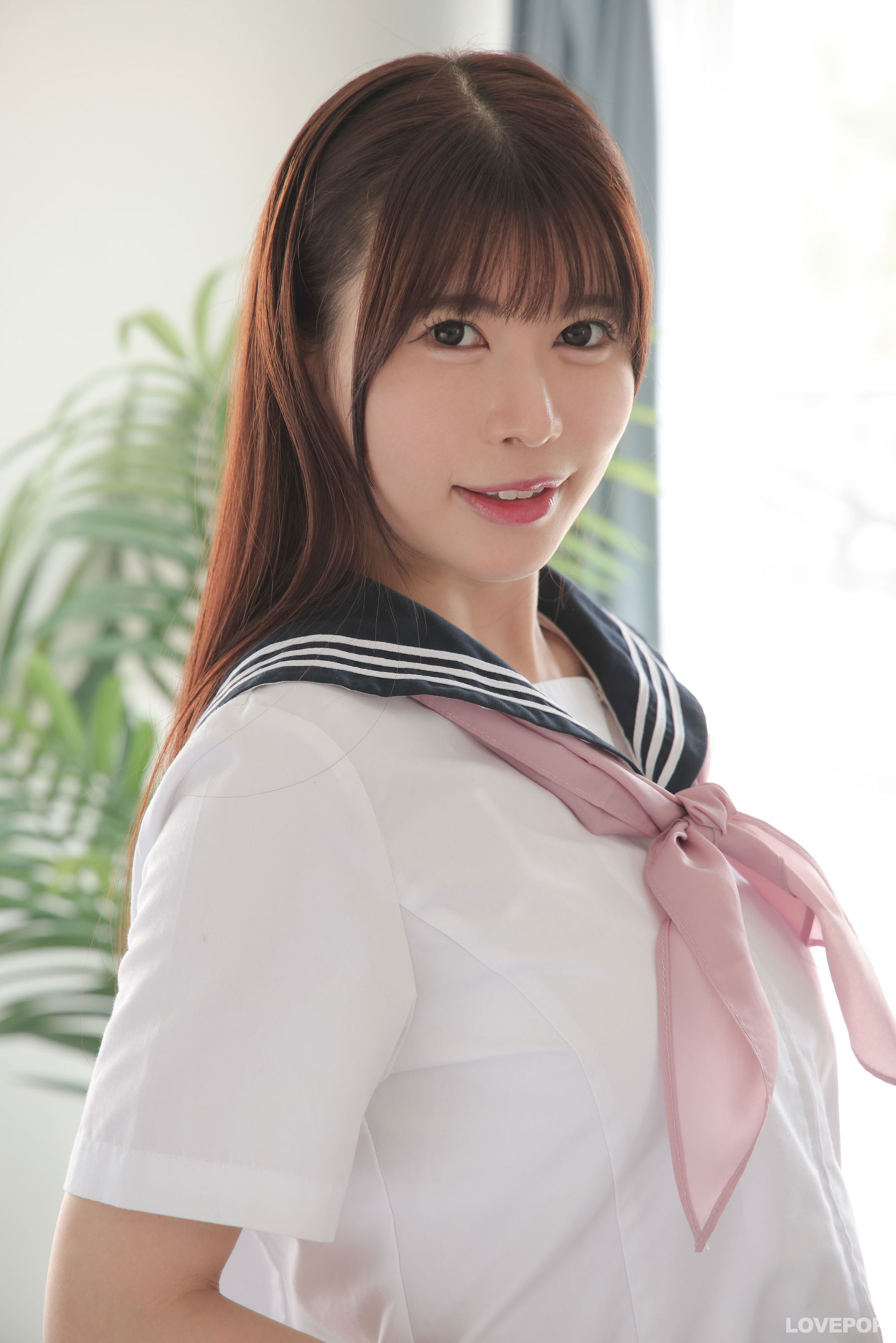 [LOVEPOP] Misa Aira 愛桜みさ Photoset 04/(96P)