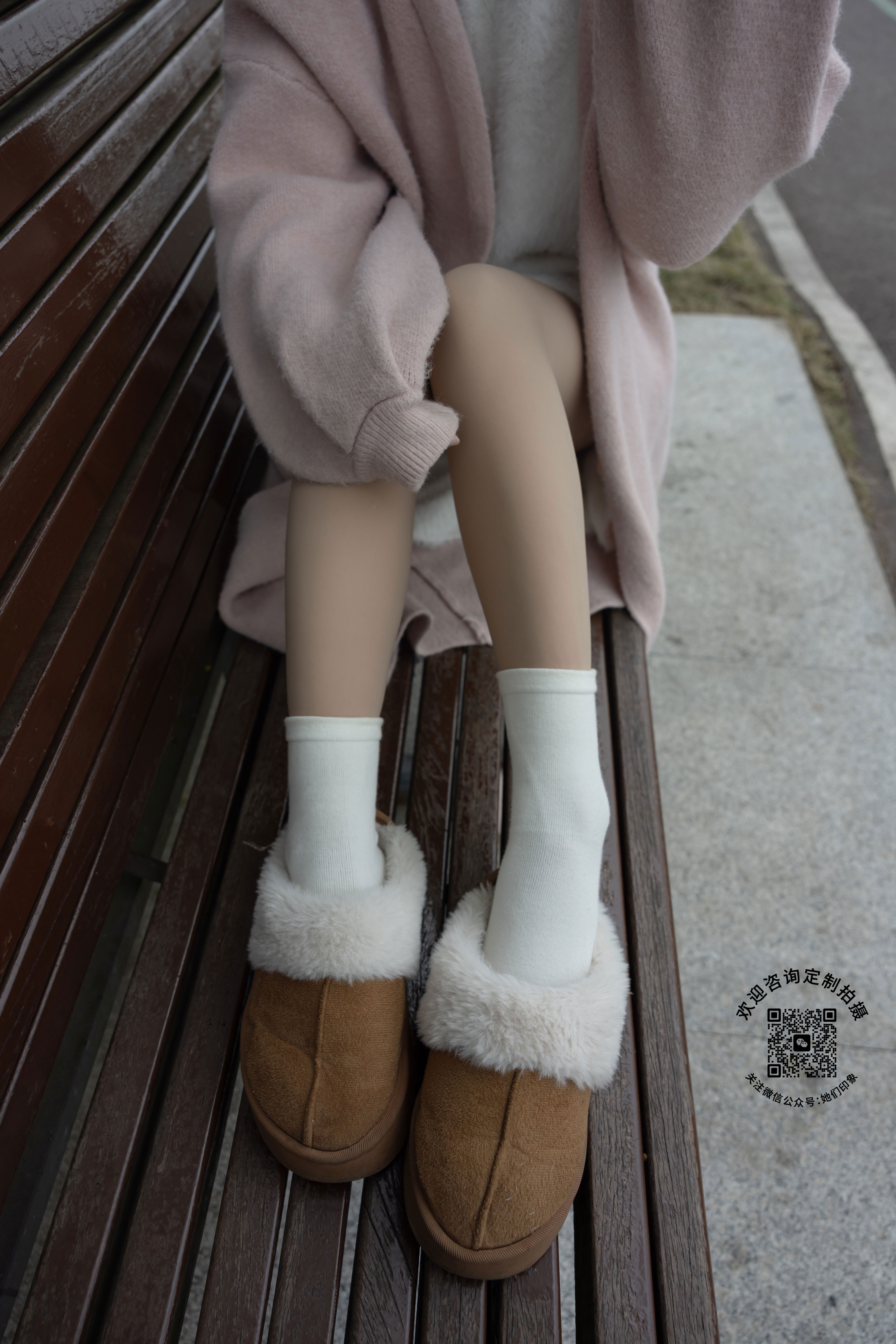 她们印象 No.022 小点心/(179P)