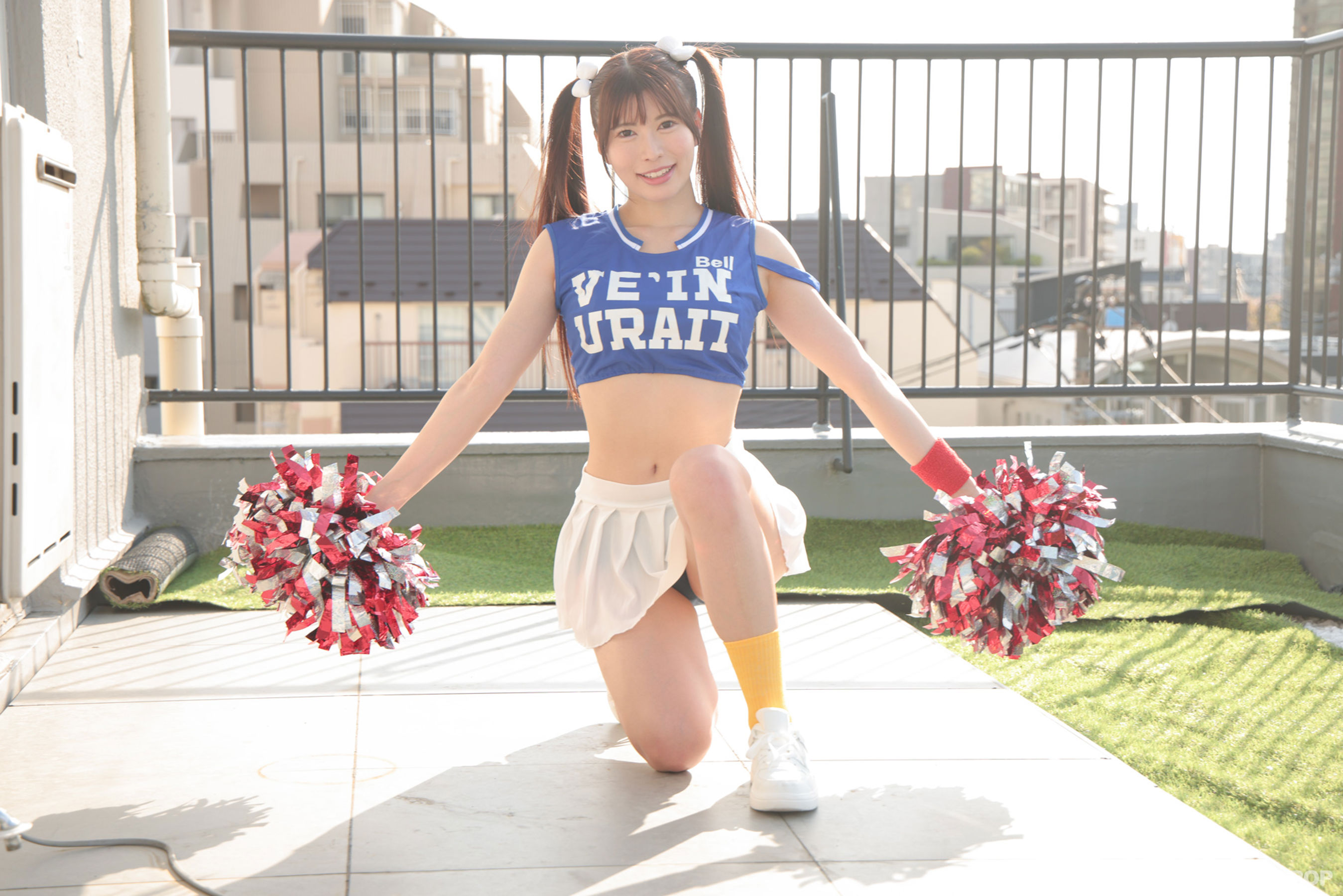 [LOVEPOP] Misa Aira 愛桜みさ Photoset 02/(105P)