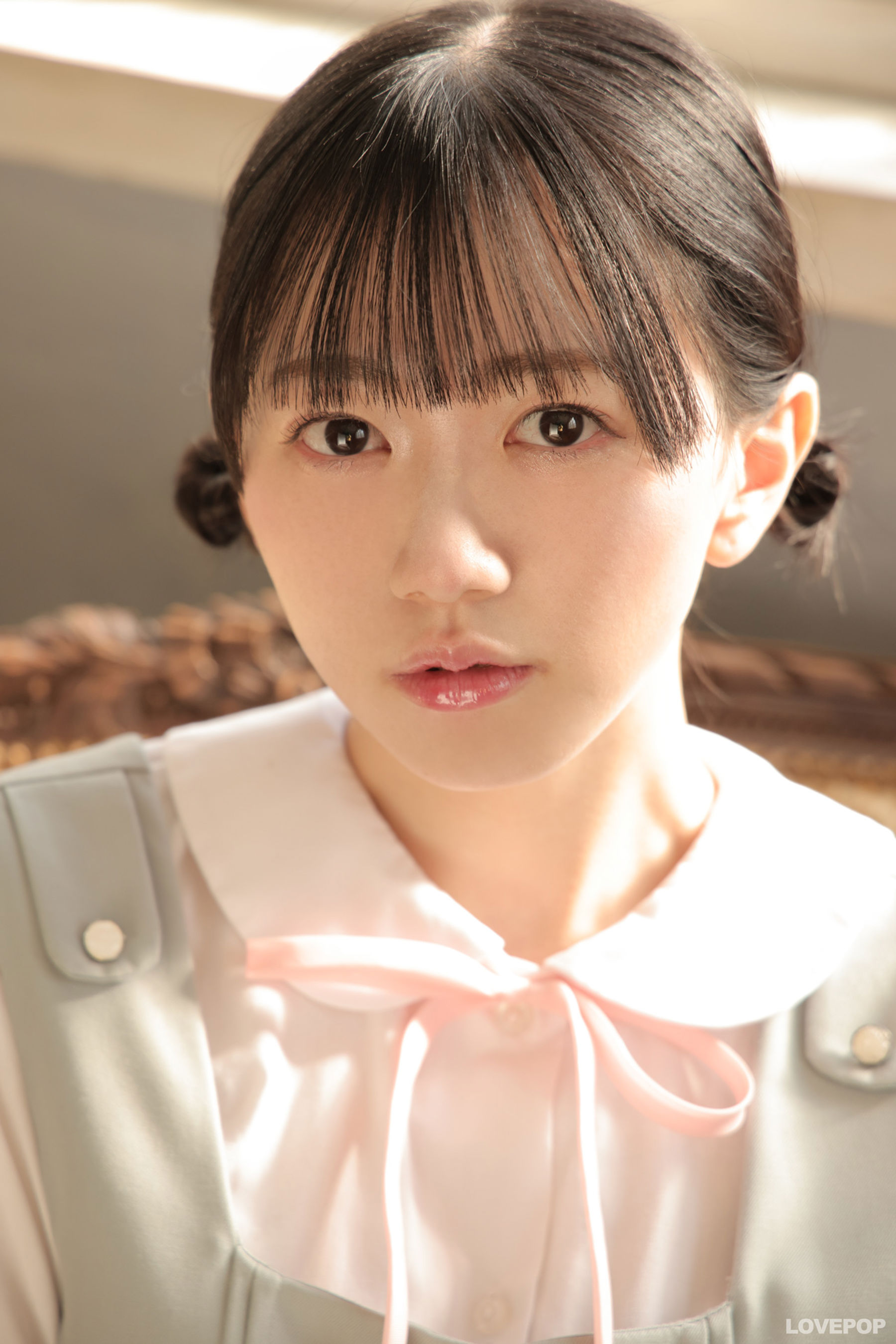 [LOVEPOP] Naru Miyamoto 宮本なる Photoset 07/(88P)