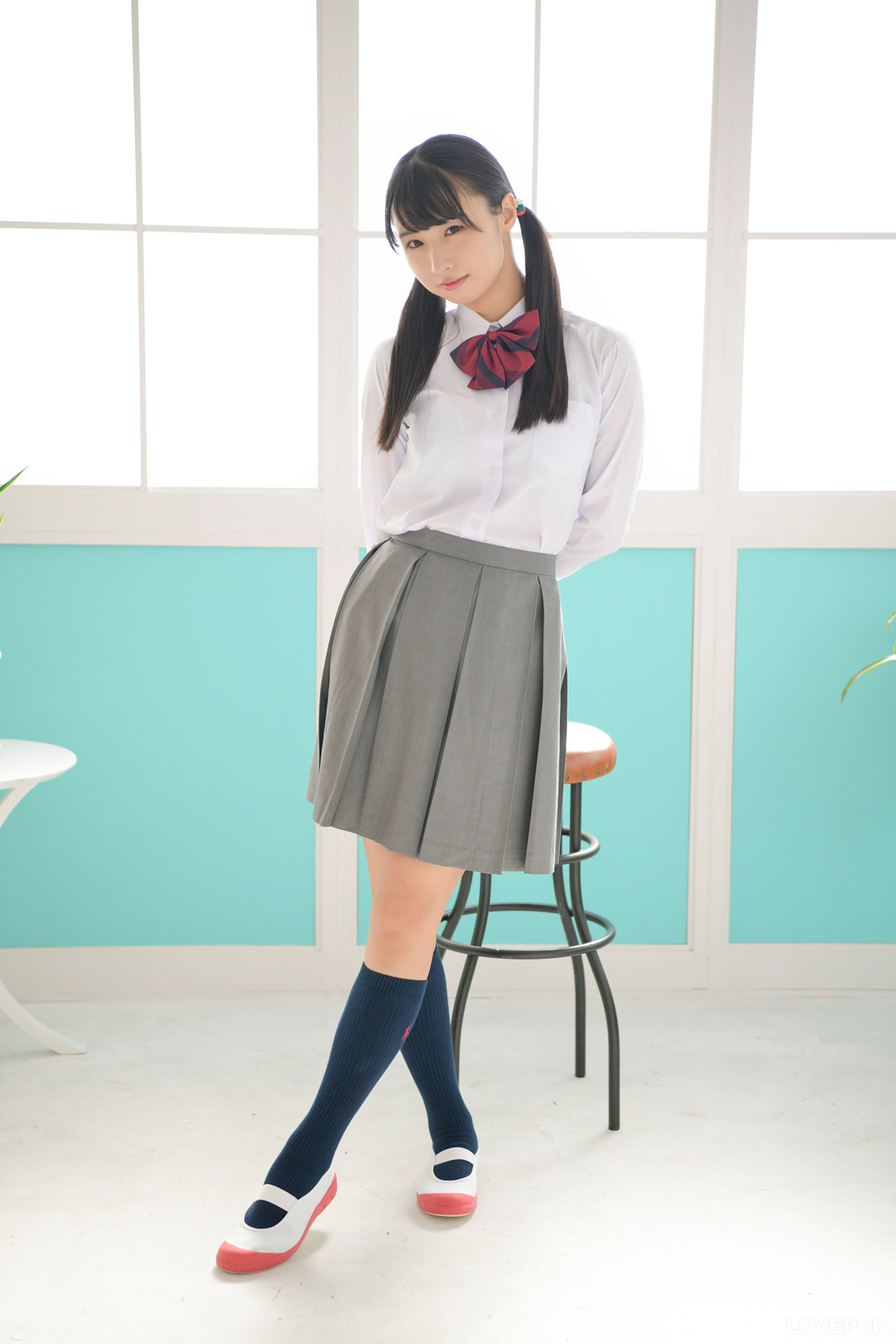 [LOVEPOP] Misako Natsume 夏目みさこ Photoset 03/(99P)