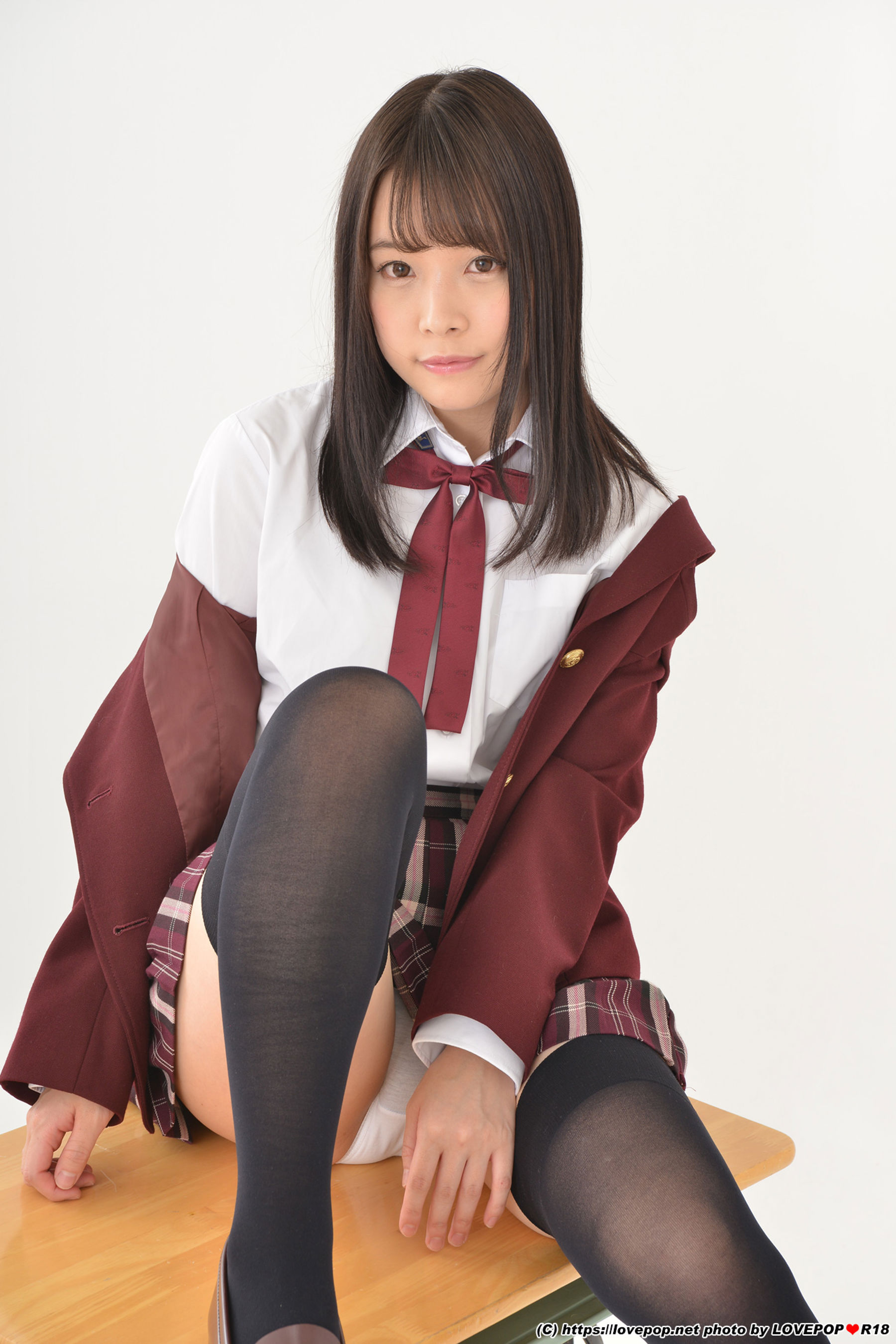 [LOVEPOP] Nana Yagi 八木奈々 Photoset 02/(96P)