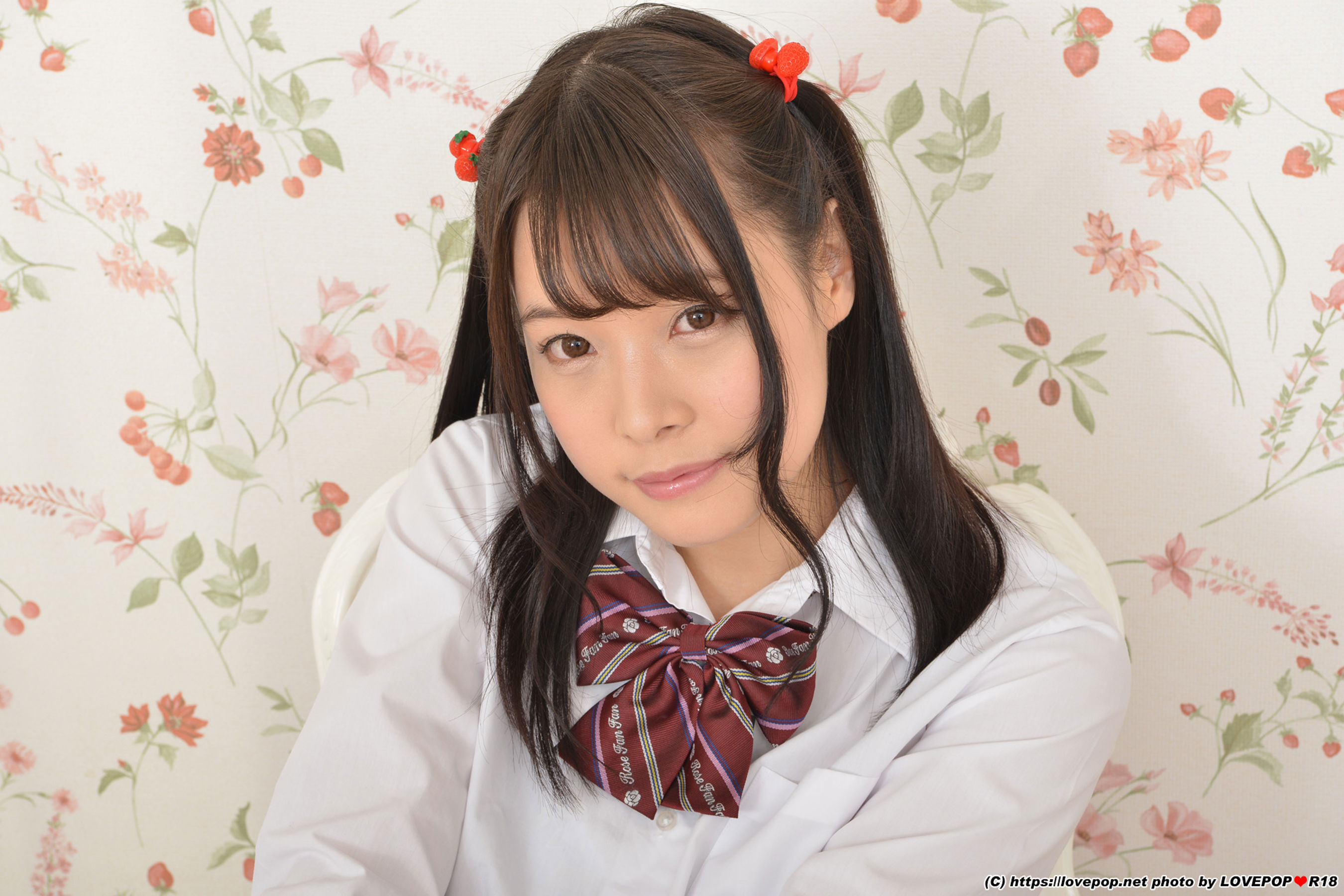 [LOVEPOP] Nana Yagi 八木奈々 Photoset 05/(96P)