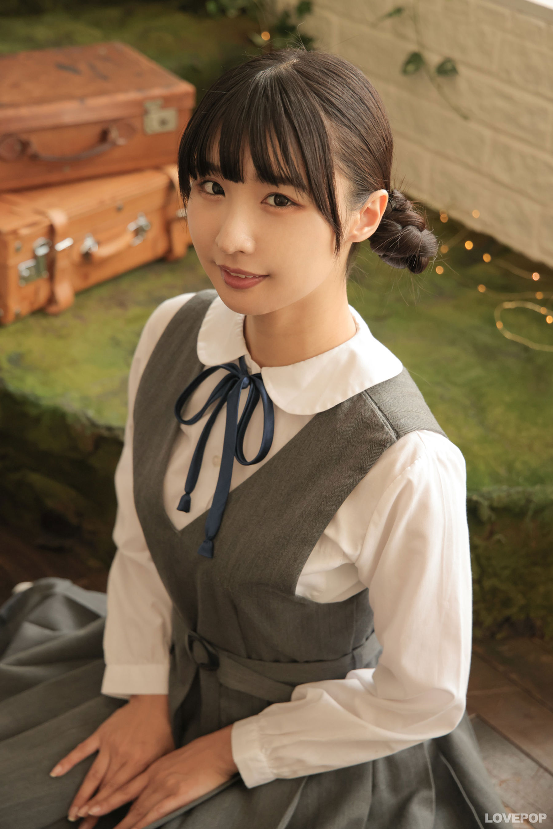 [LOVEPOP] Misako Natsume 夏目みさこ Photoset 08/(90P)