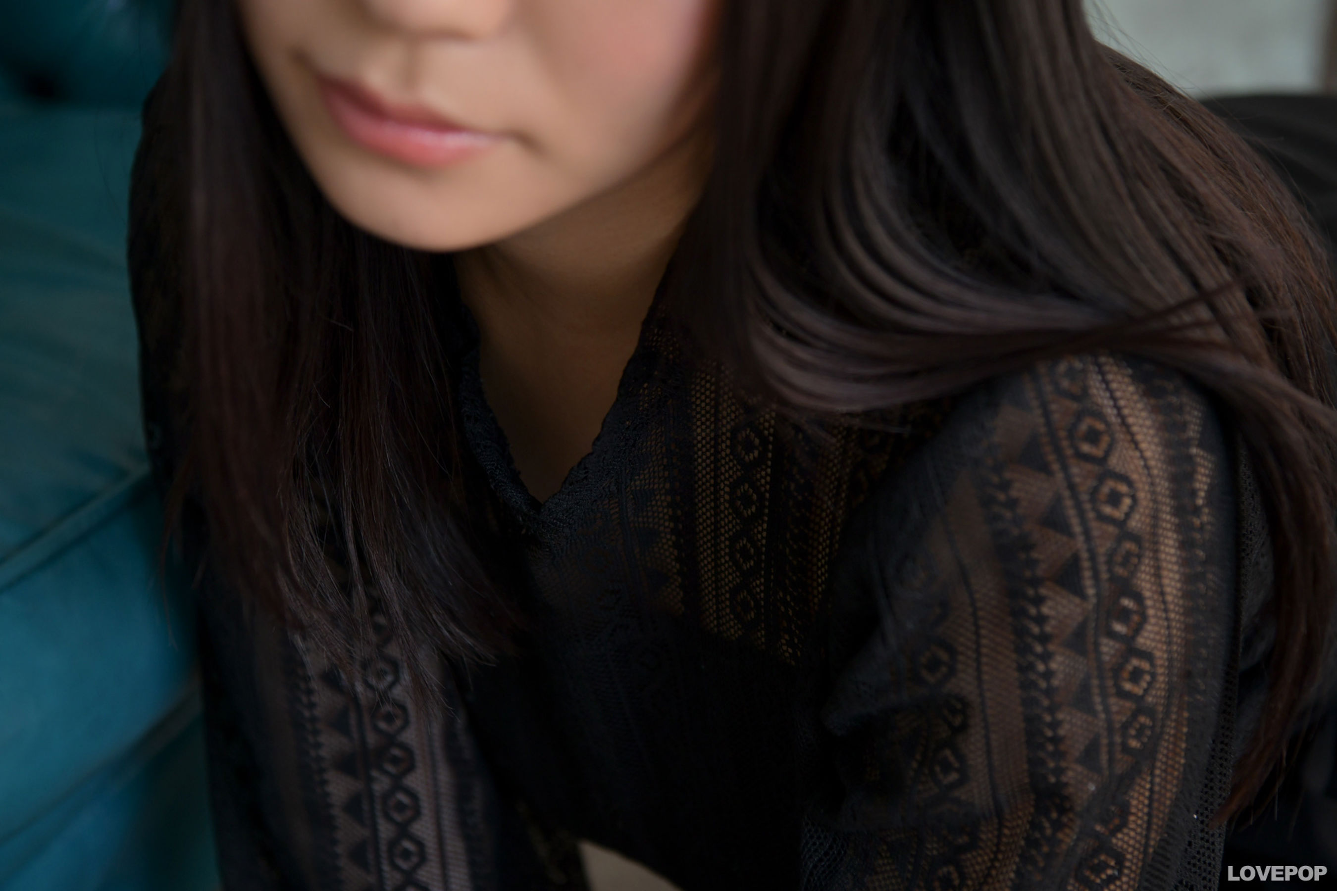 [LOVEPOP] Memo Oba 大葉めも Photoset 03/(84P)