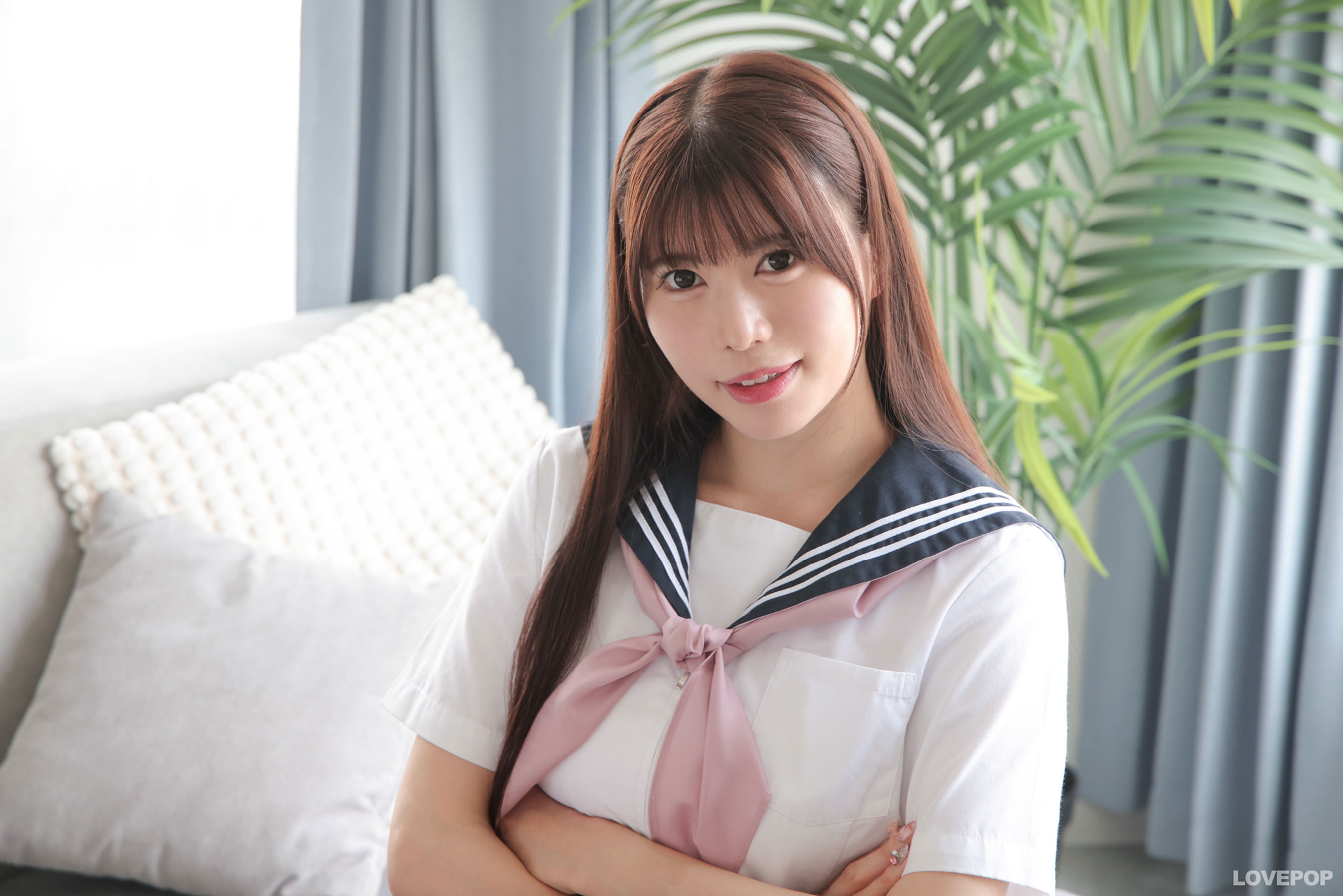 [LOVEPOP] Misa Aira 愛桜みさ Photoset 04/(96P)
