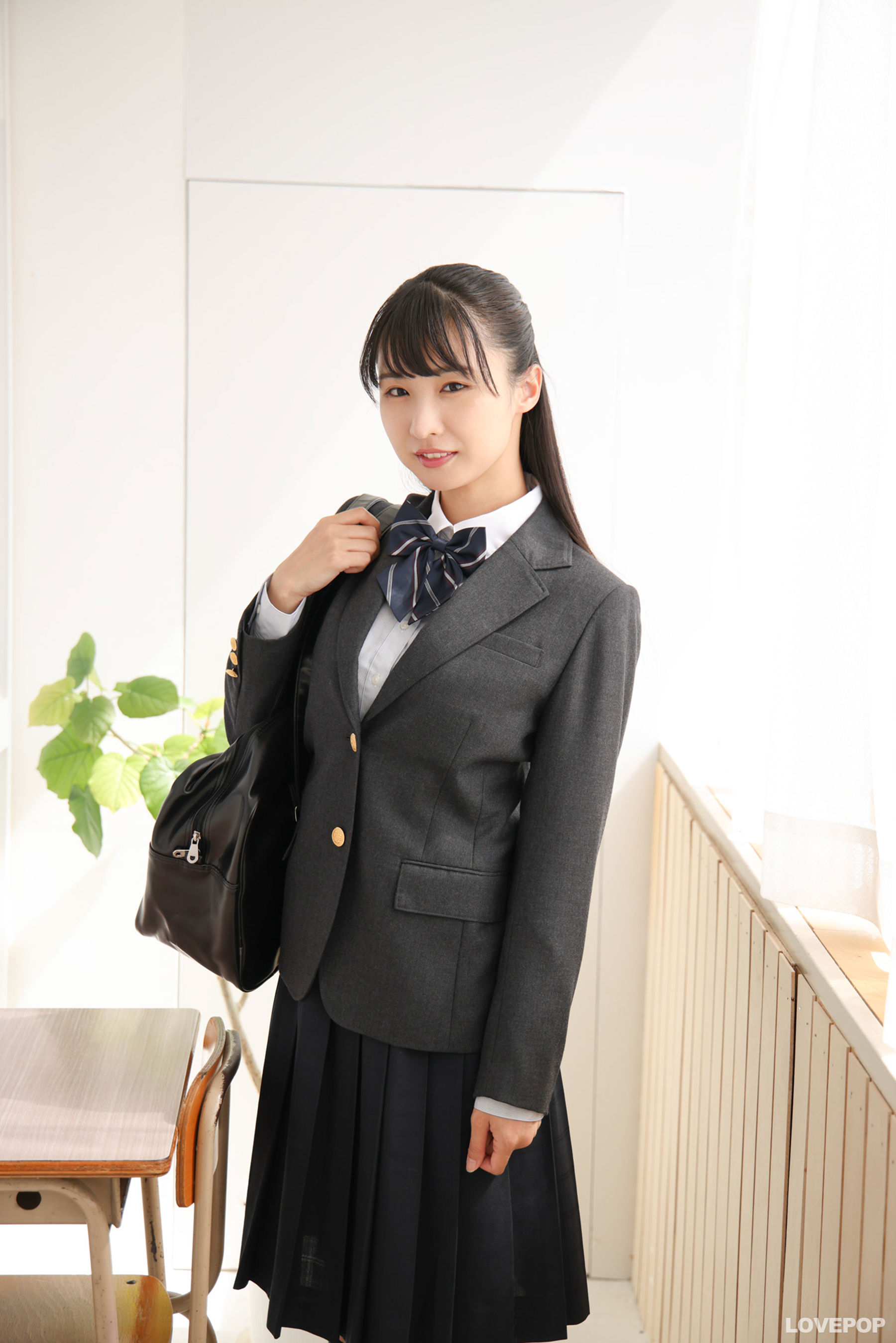 [LOVEPOP] Misako Natsume 夏目みさこ Photoset 02/(98P)