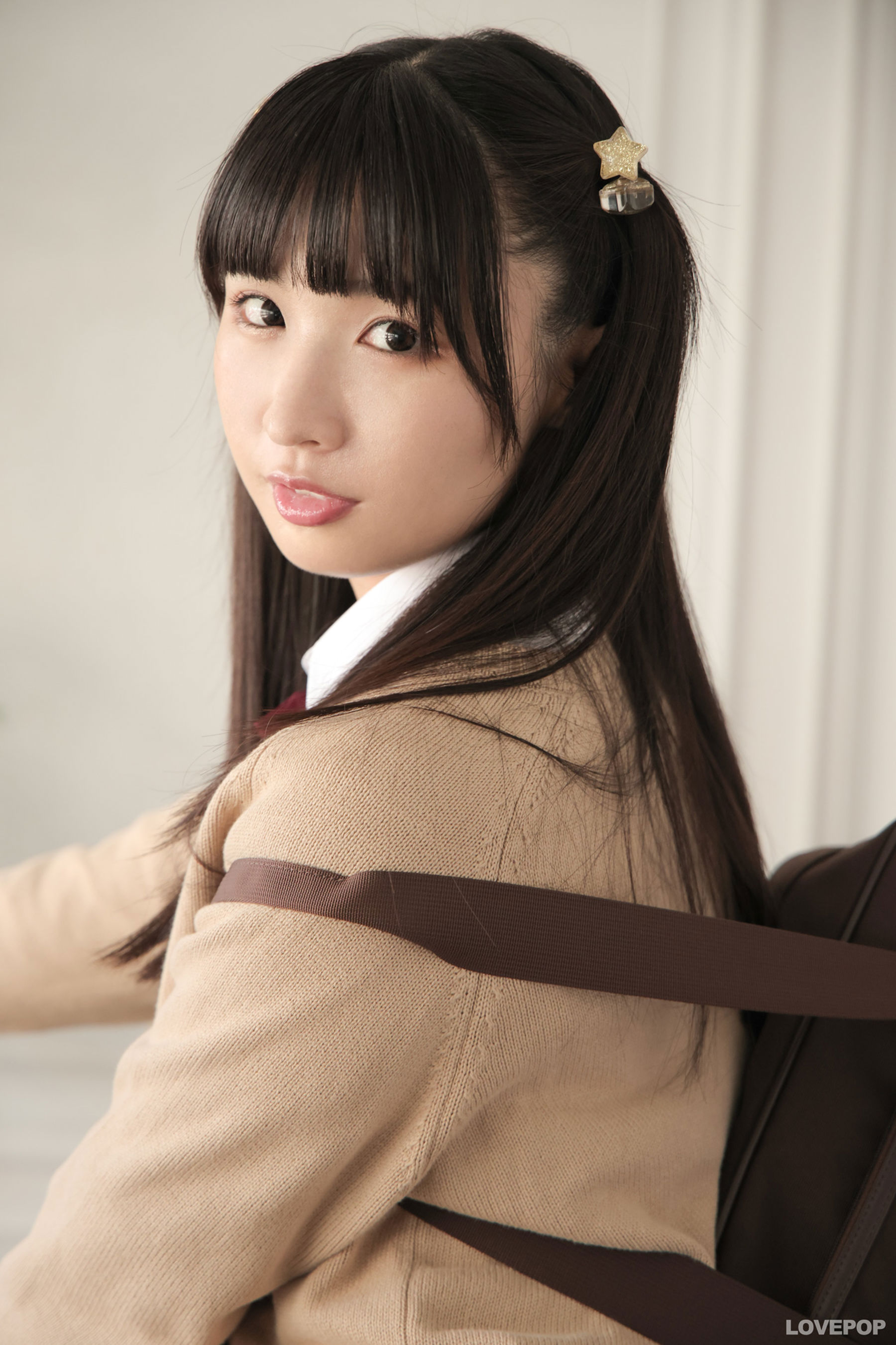 [LOVEPOP] Misako Natsume 夏目みさこ Photoset 07/(87P)