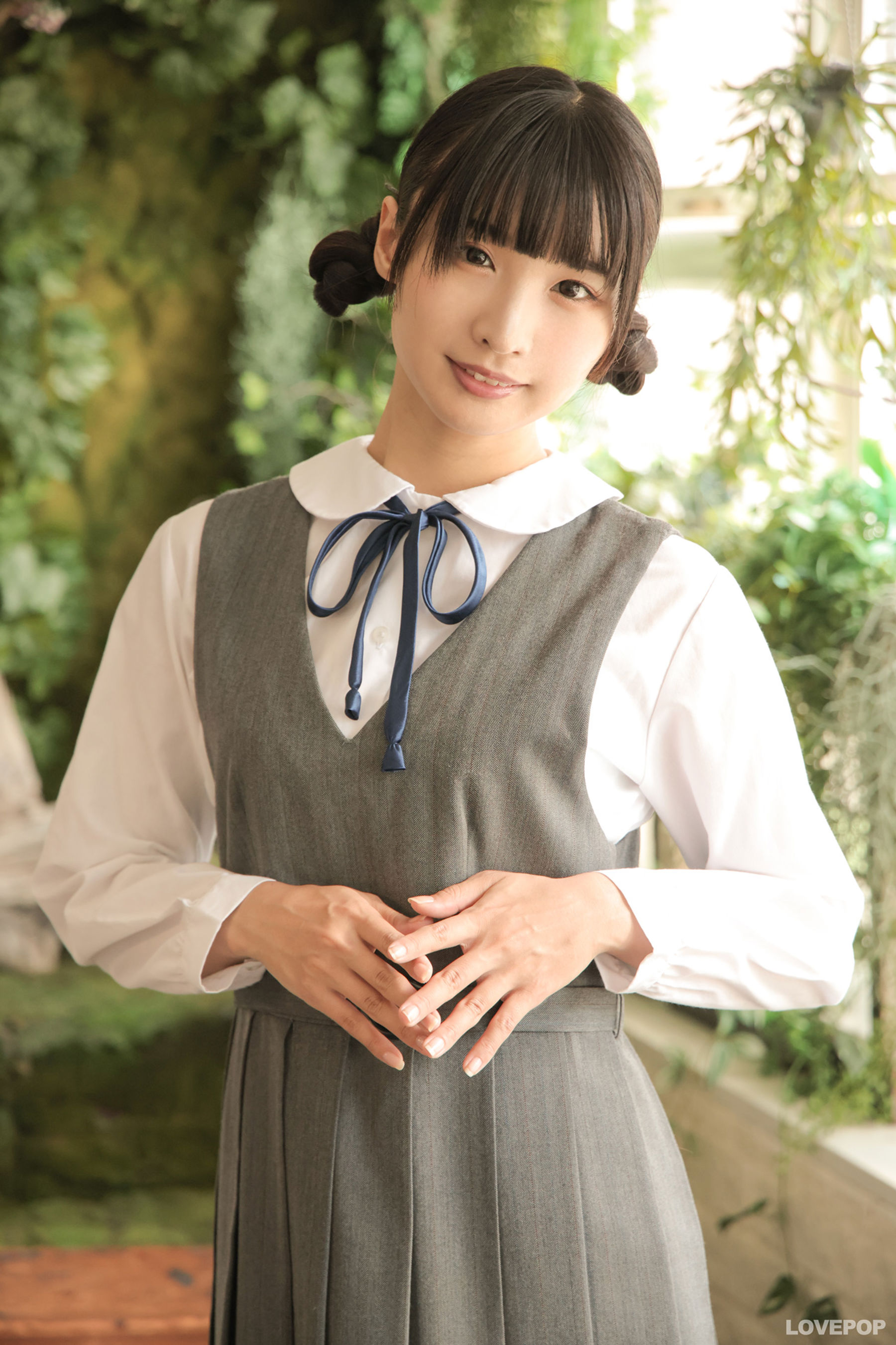 [LOVEPOP] Misako Natsume 夏目みさこ Photoset 08/(90P)