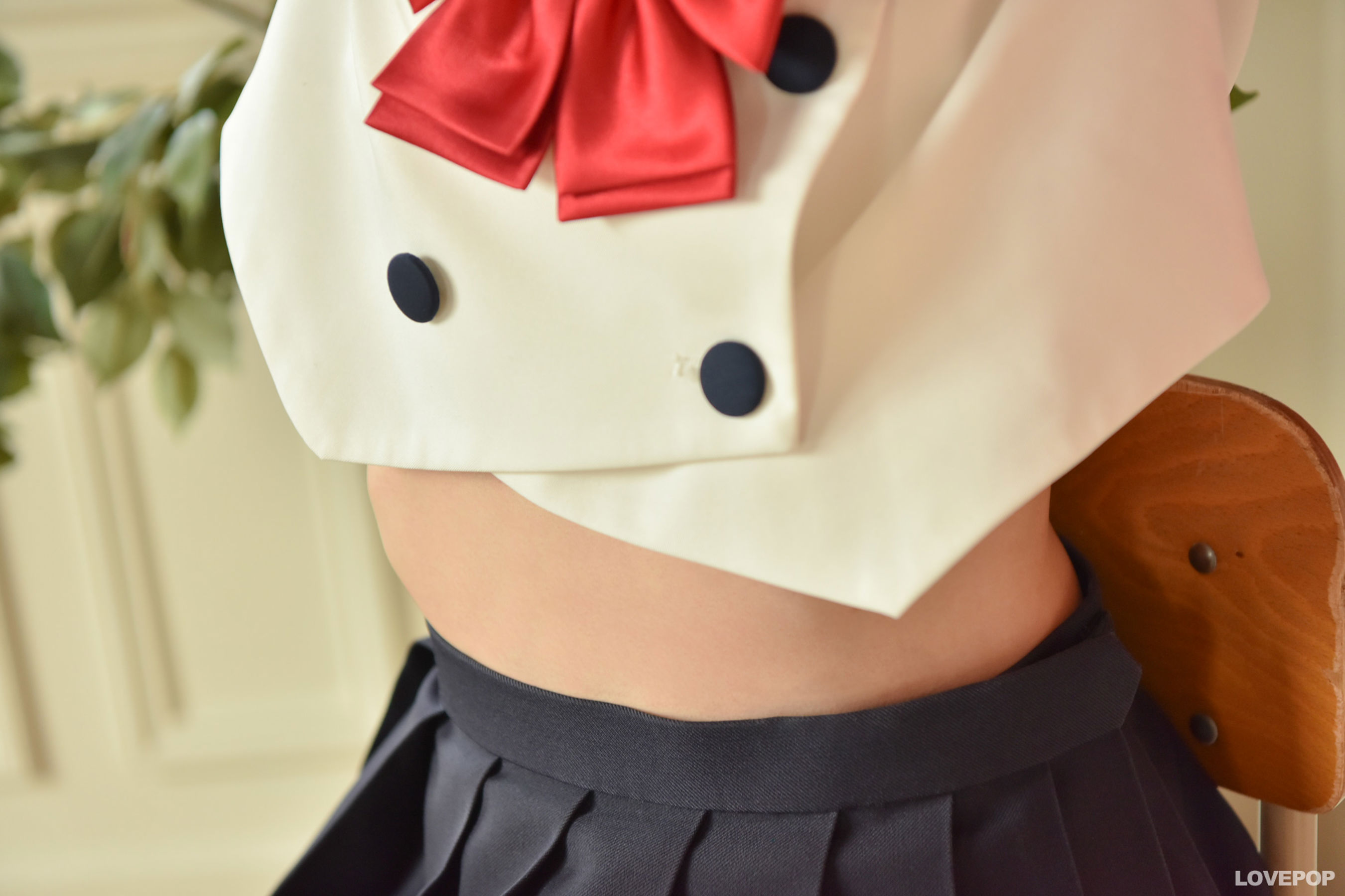 [LOVEPOP] Naru Miyamoto 宮本なる Photoset 05/(98P)