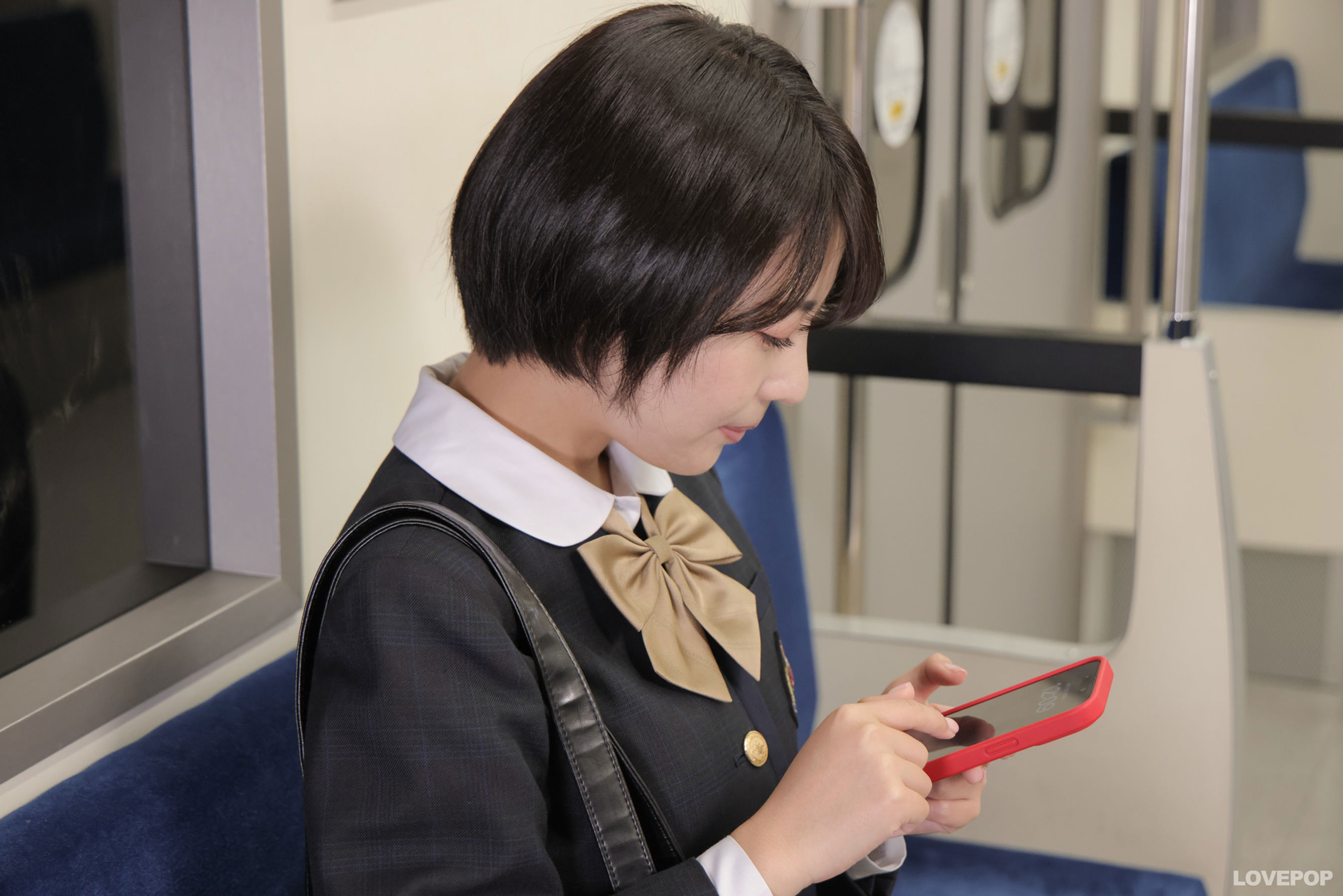 [LOVEPOP] Moeka Sasaki 佐々木萌香 Photoset 52/(79P)