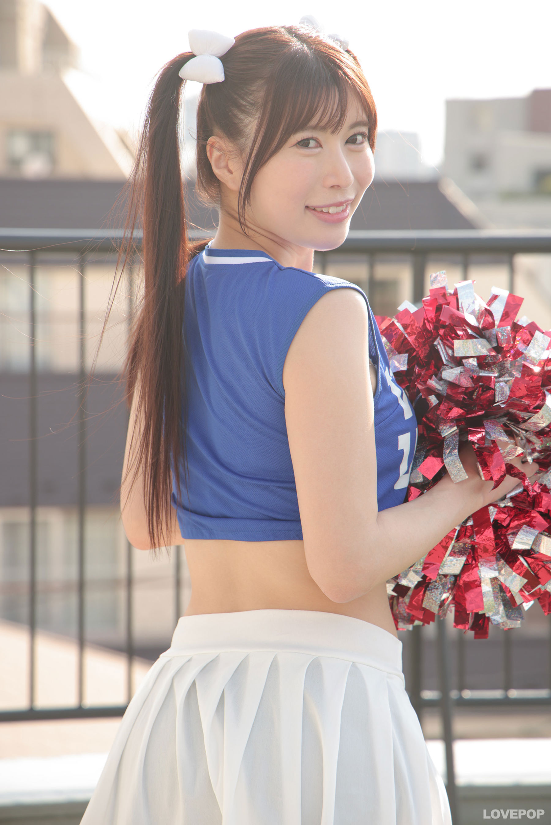 [LOVEPOP] Misa Aira 愛桜みさ Photoset 02/(105P)
