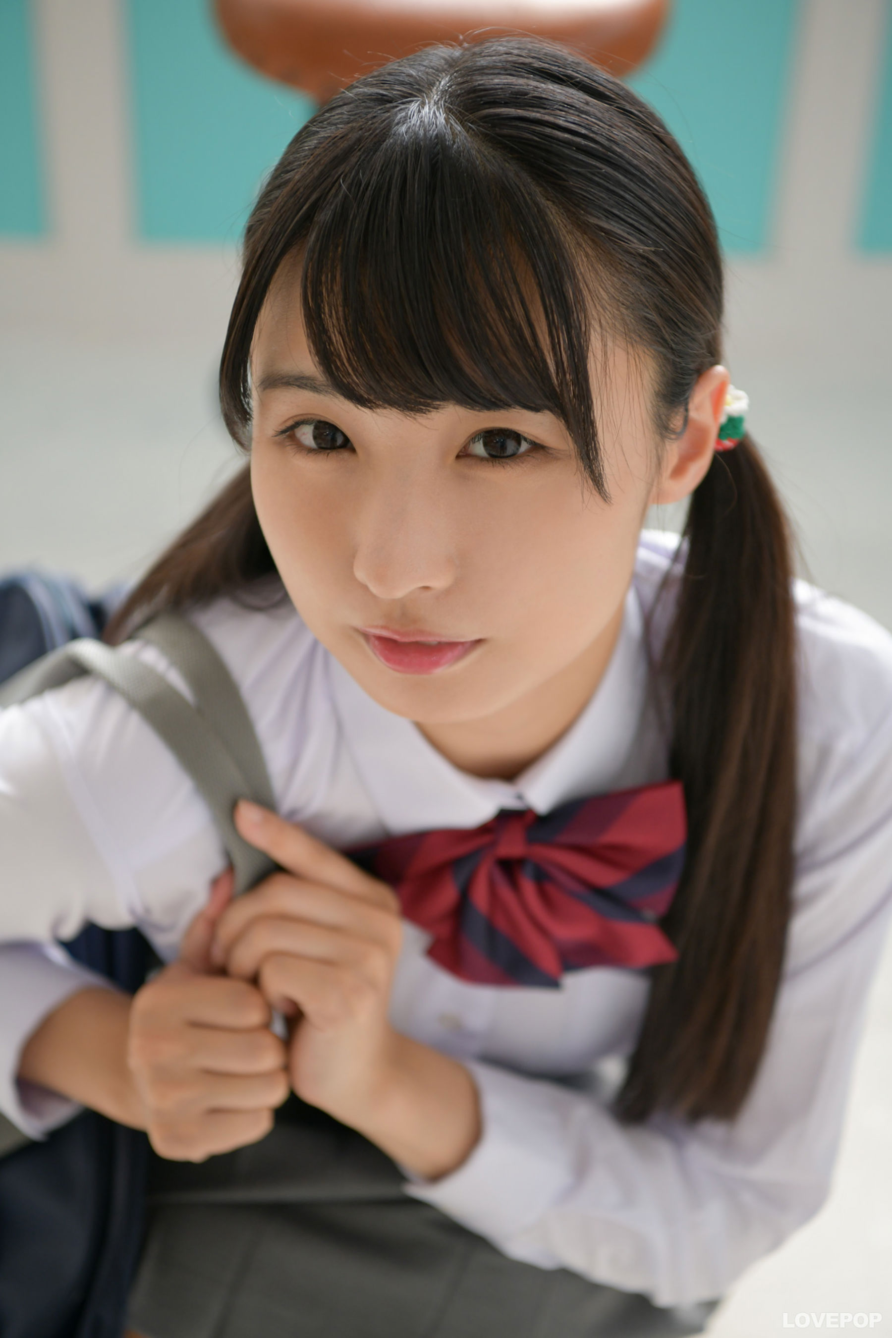[LOVEPOP] Misako Natsume 夏目みさこ Photoset 03/(99P)