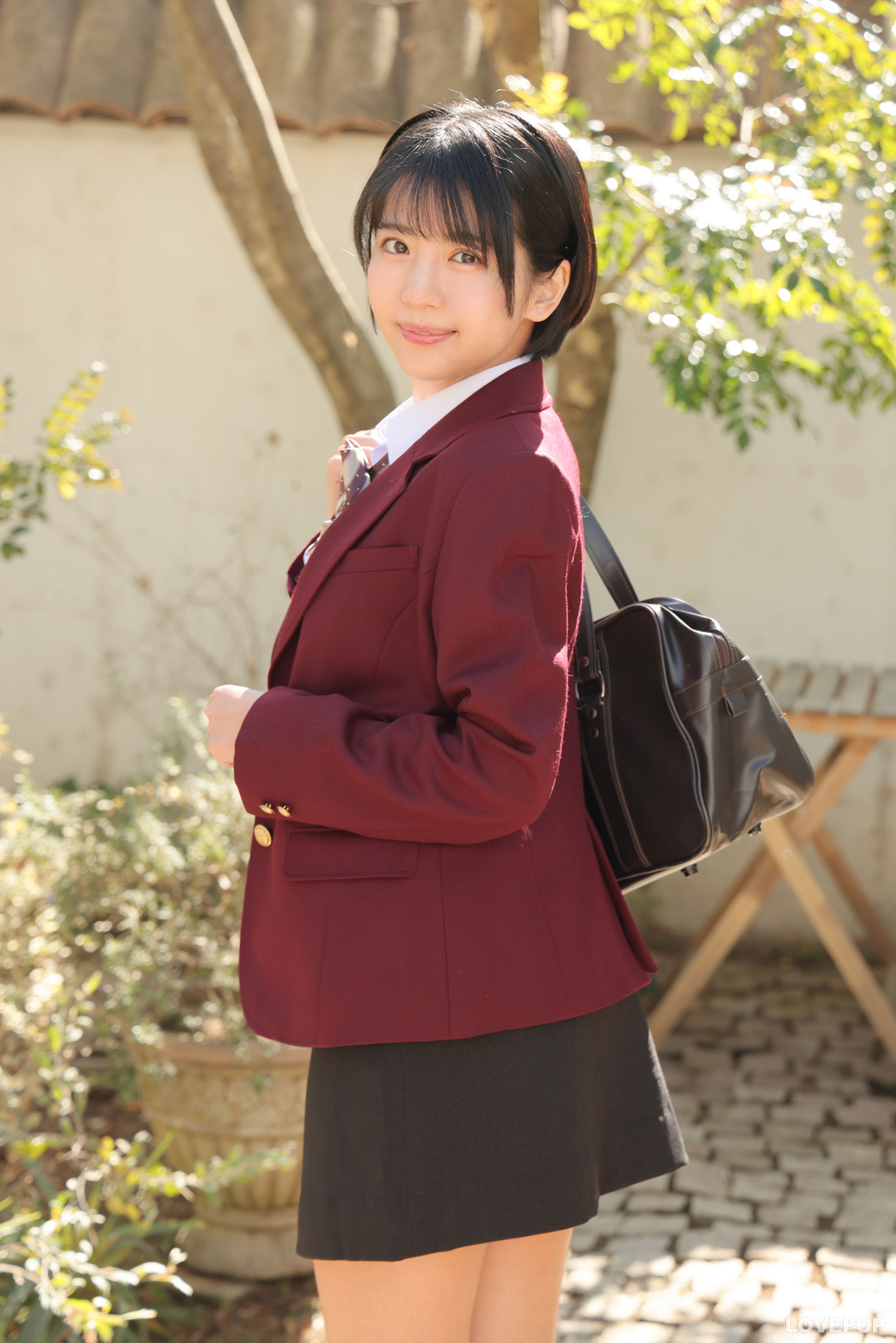 [LOVEPOP] Moeka Sasaki 佐々木萌香 Photoset 44/(104P)