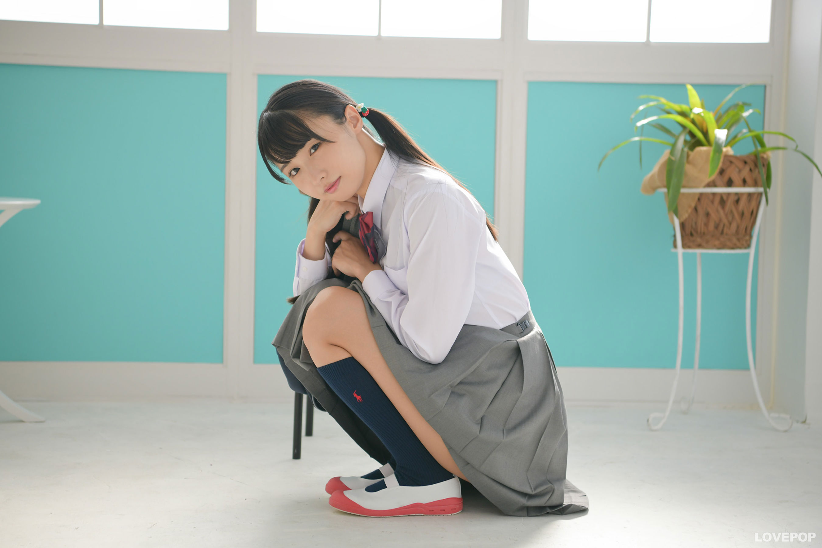 [LOVEPOP] Misako Natsume 夏目みさこ Photoset 03/(99P)