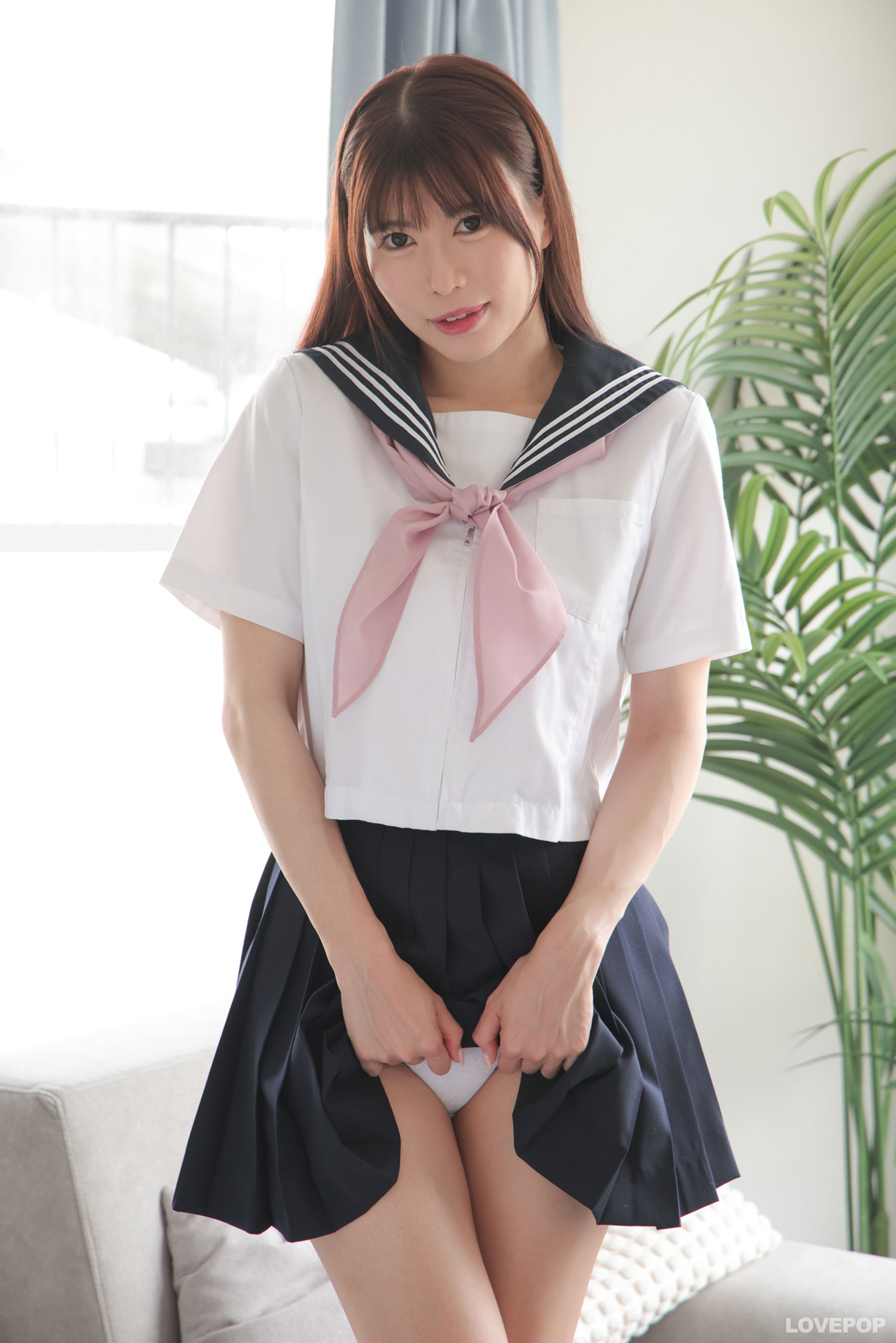[LOVEPOP] Misa Aira 愛桜みさ Photoset 04/(96P)