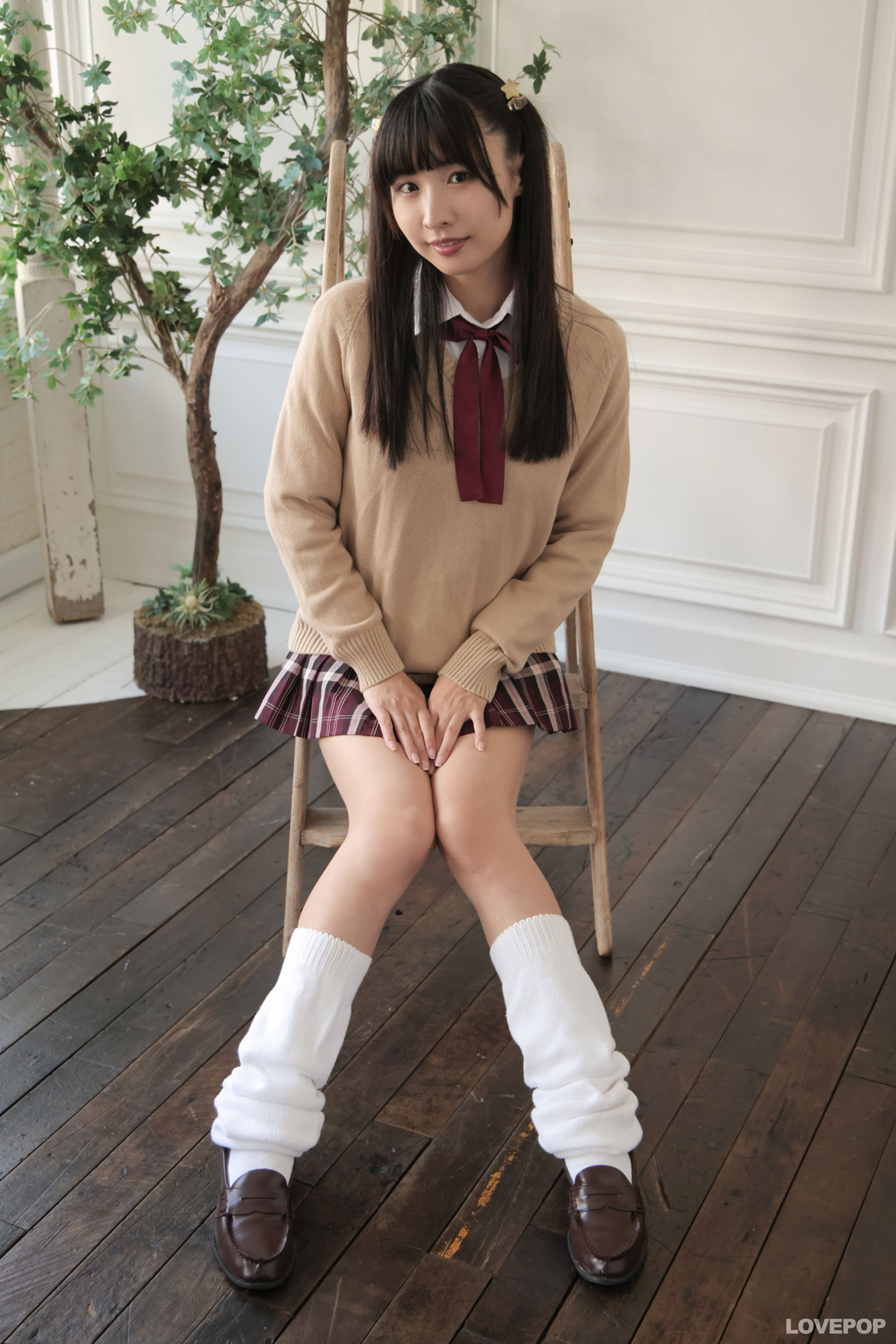 [LOVEPOP] Misako Natsume 夏目みさこ Photoset 07/(87P)