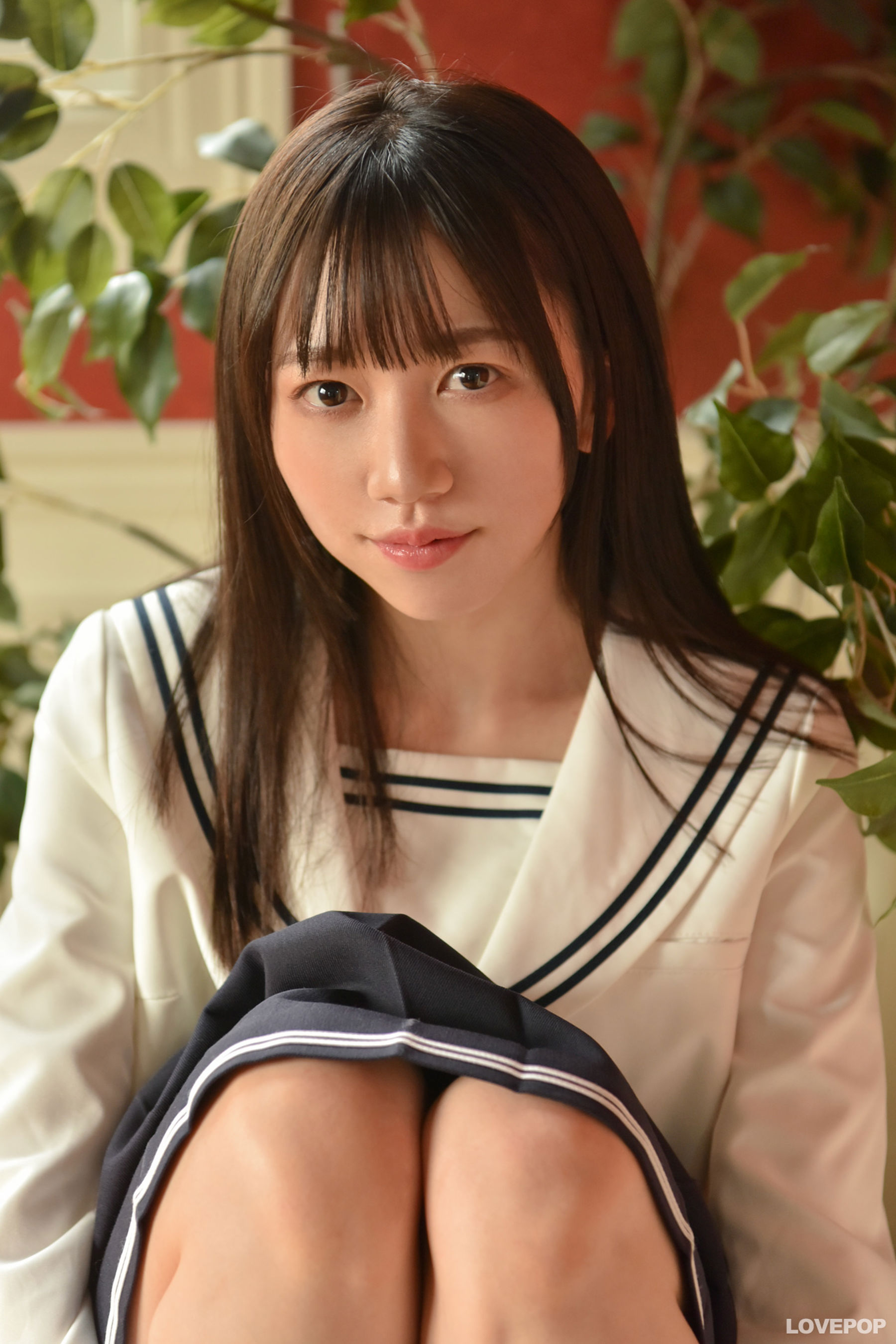 [LOVEPOP] Naru Miyamoto 宮本なる Photoset 05/(98P)