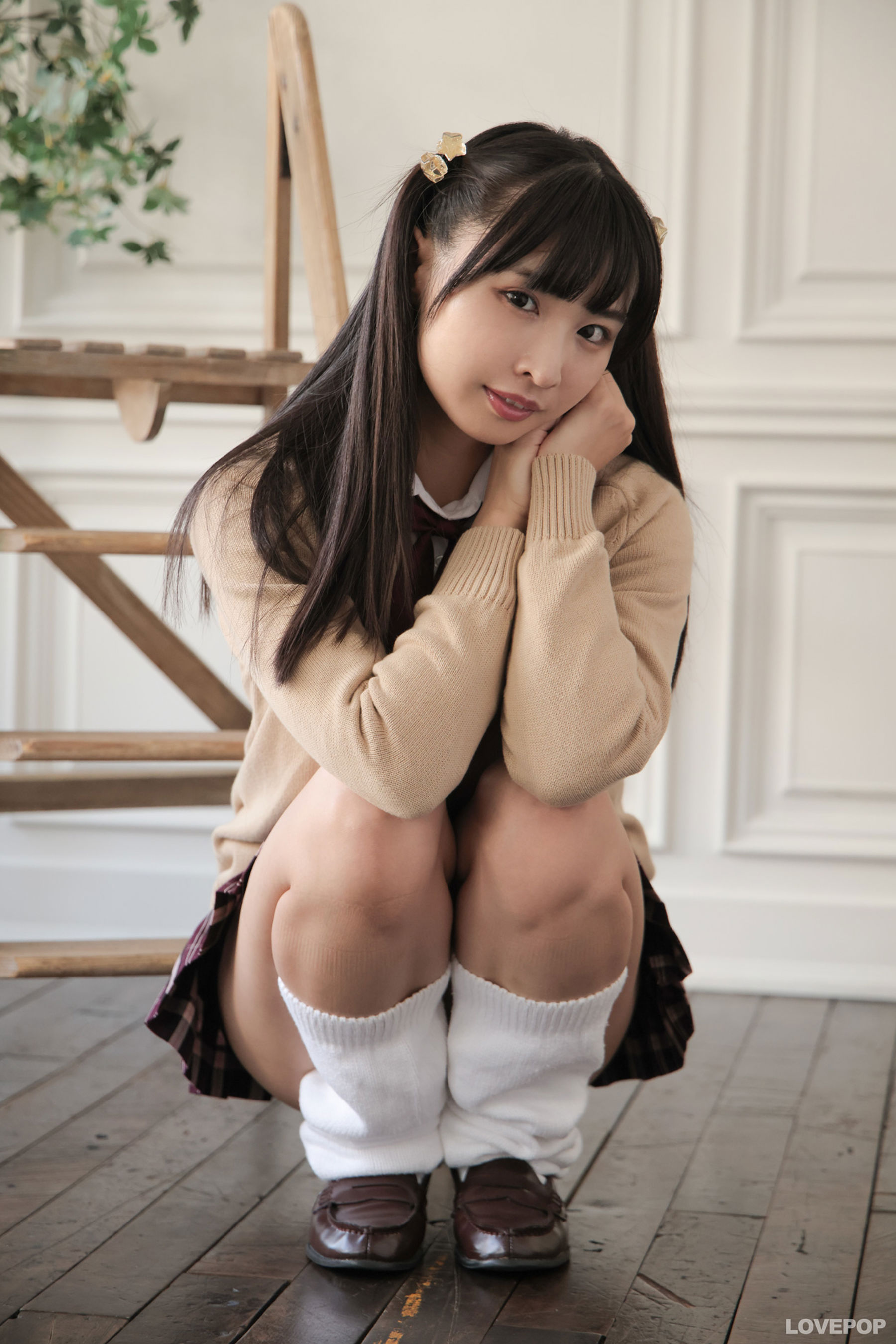 [LOVEPOP] Misako Natsume 夏目みさこ Photoset 07/(87P)