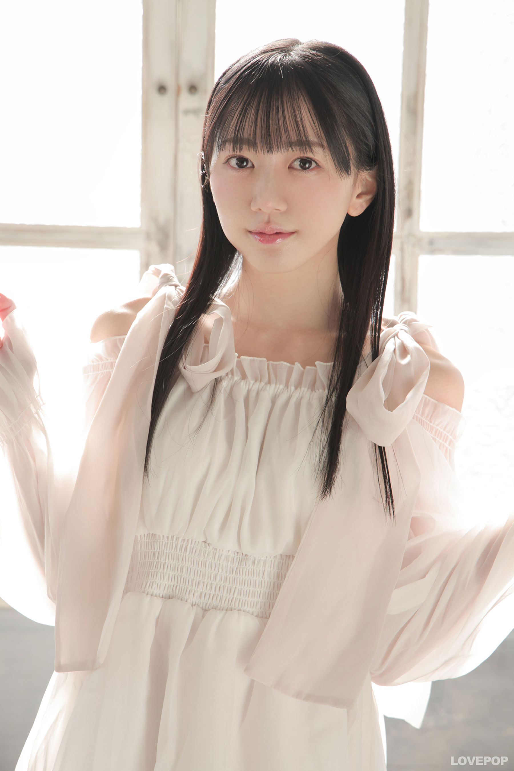 [LOVEPOP] Naru Miyamoto 宮本なる Photoset 09/(85P)