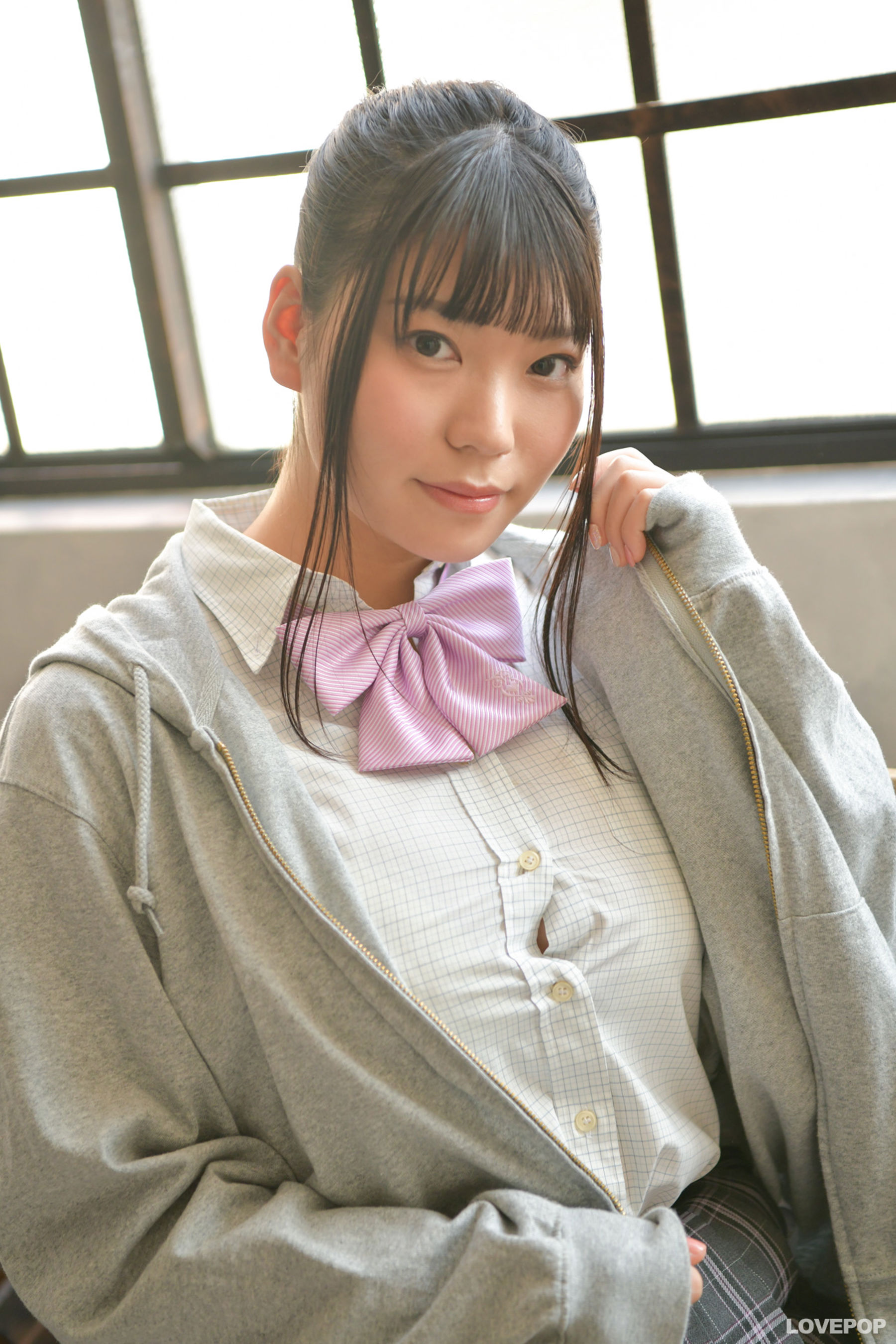 [LOVEPOP] Memo Oba 大葉めも Photoset 05/(88P)