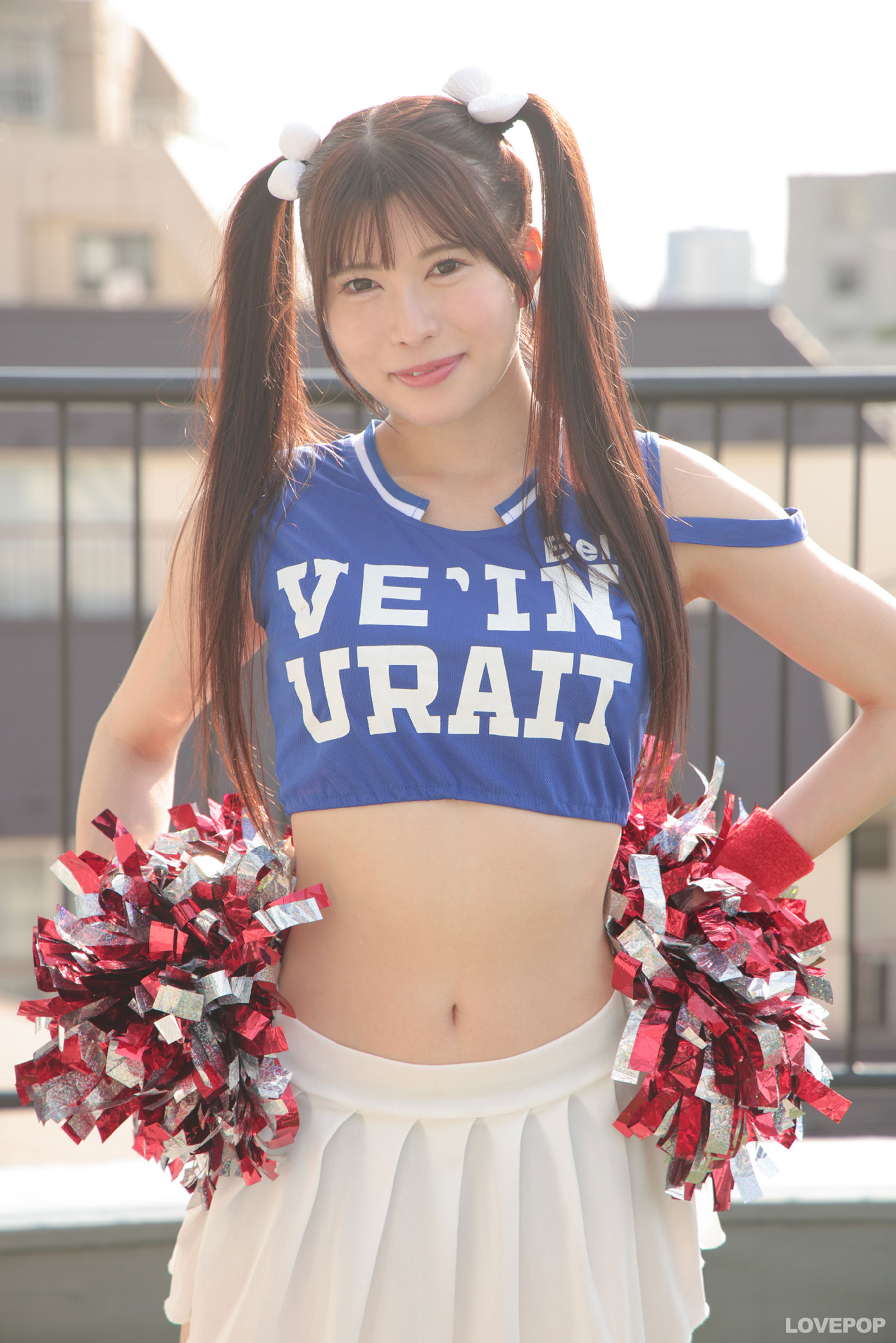 [LOVEPOP] Misa Aira 愛桜みさ Photoset 02/(105P)