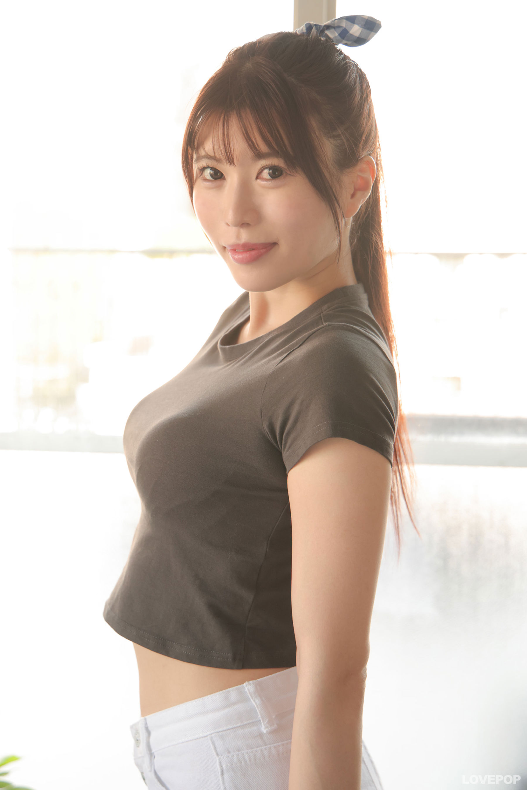 [LOVEPOP] Misa Aira 愛桜みさ Photoset 03/(90P)